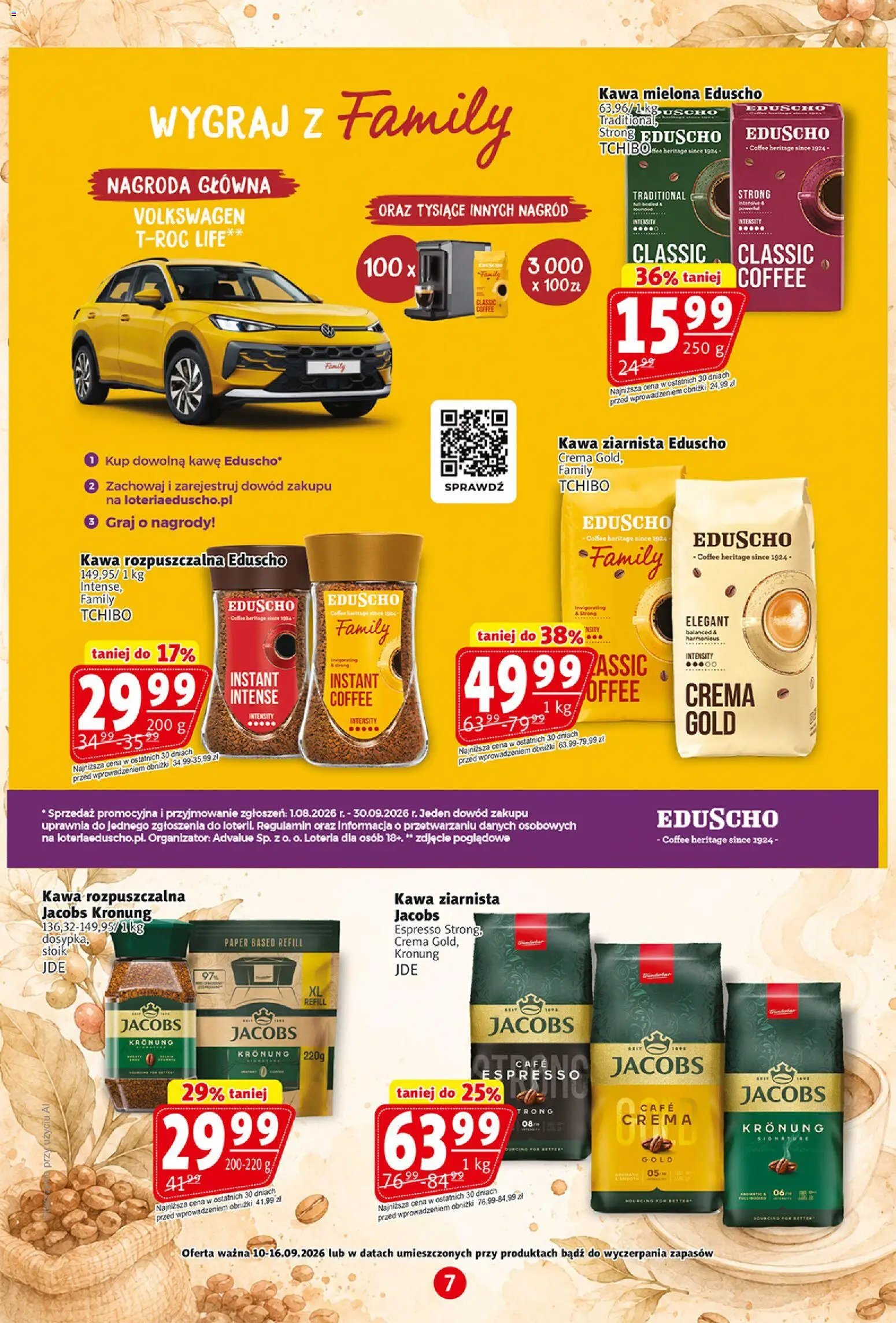 Prim Market gazetka