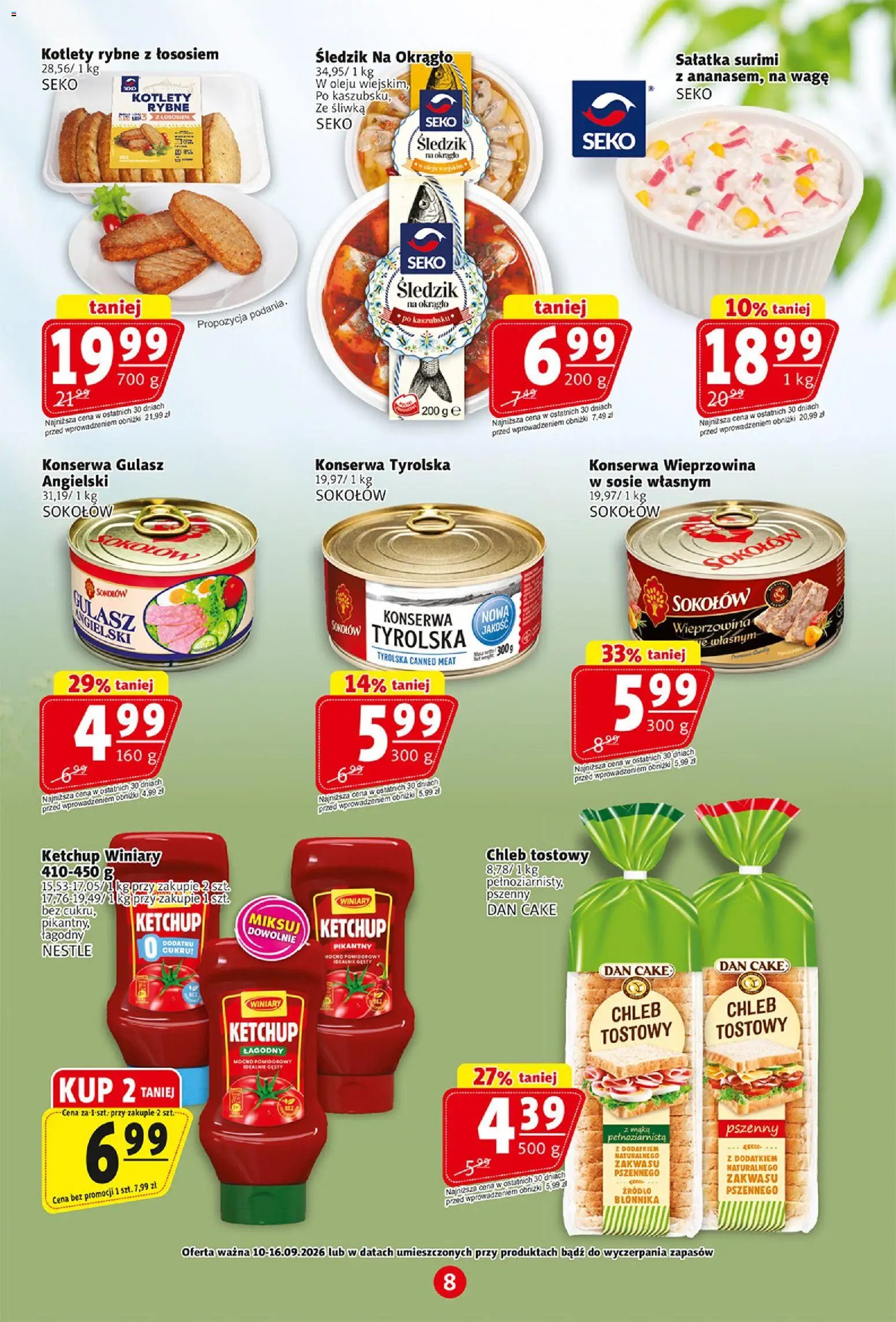 Prim Market gazetka