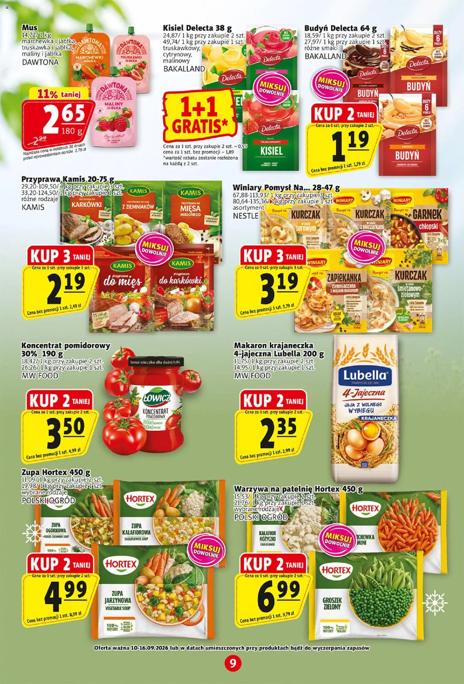 Prim Market gazetka