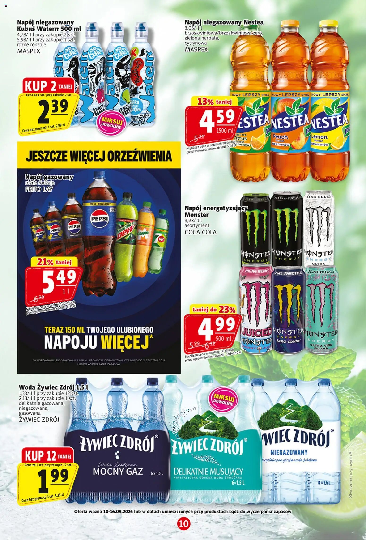 Prim Market gazetka