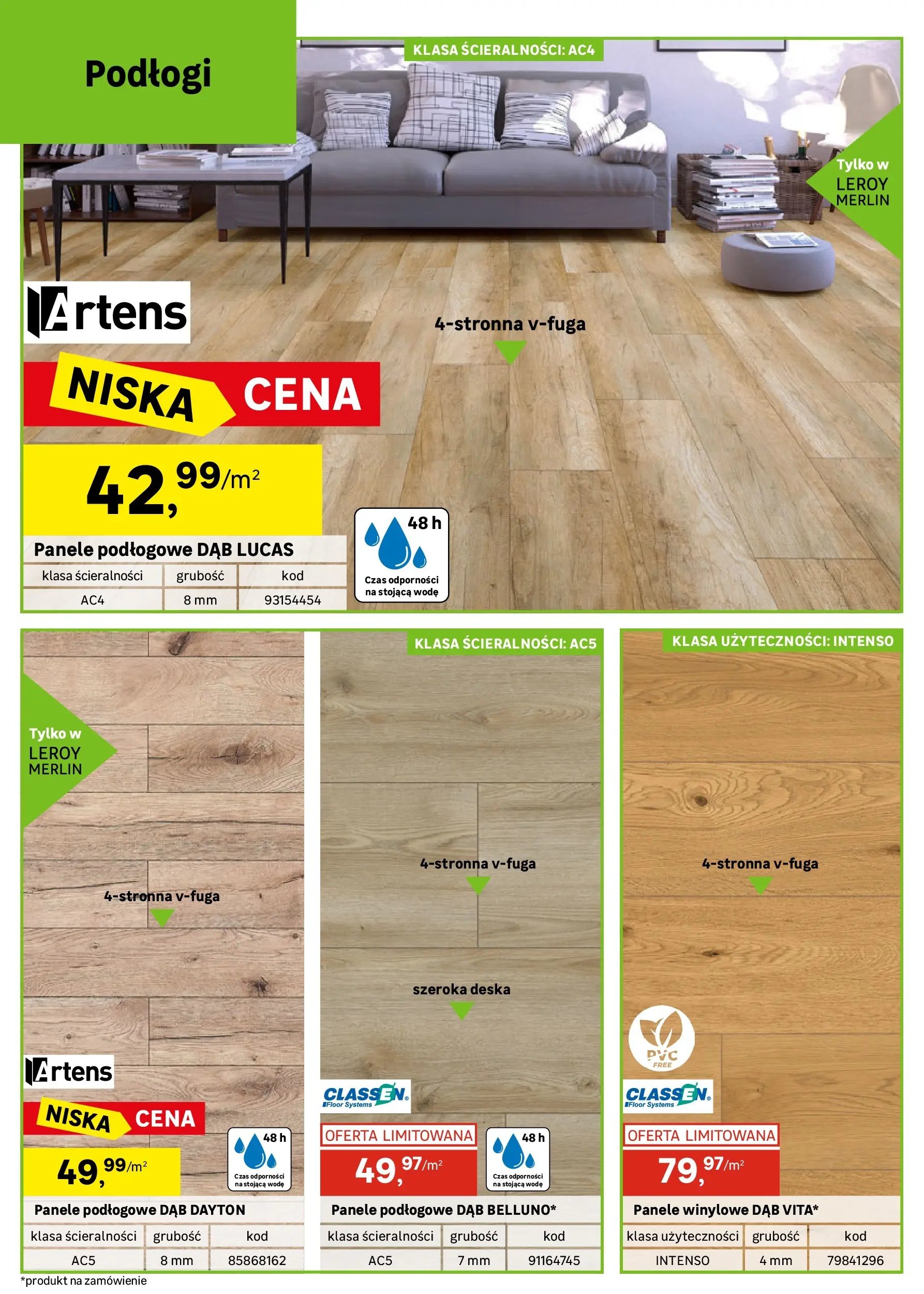 Leroy Merlin - Czas na remont z Leroy Merlin do 14.07!