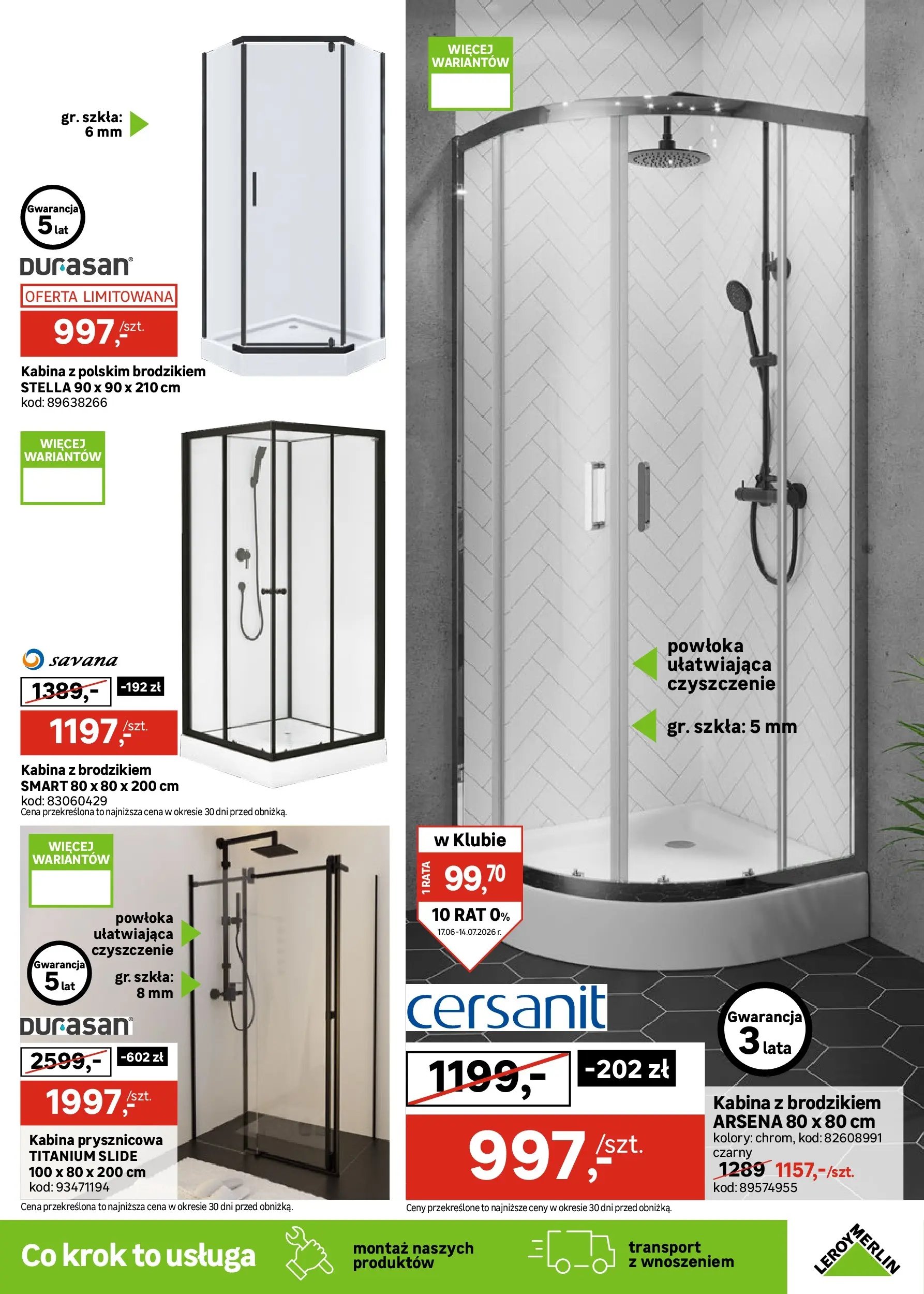 Leroy Merlin - Czas na remont z Leroy Merlin do 14.07!