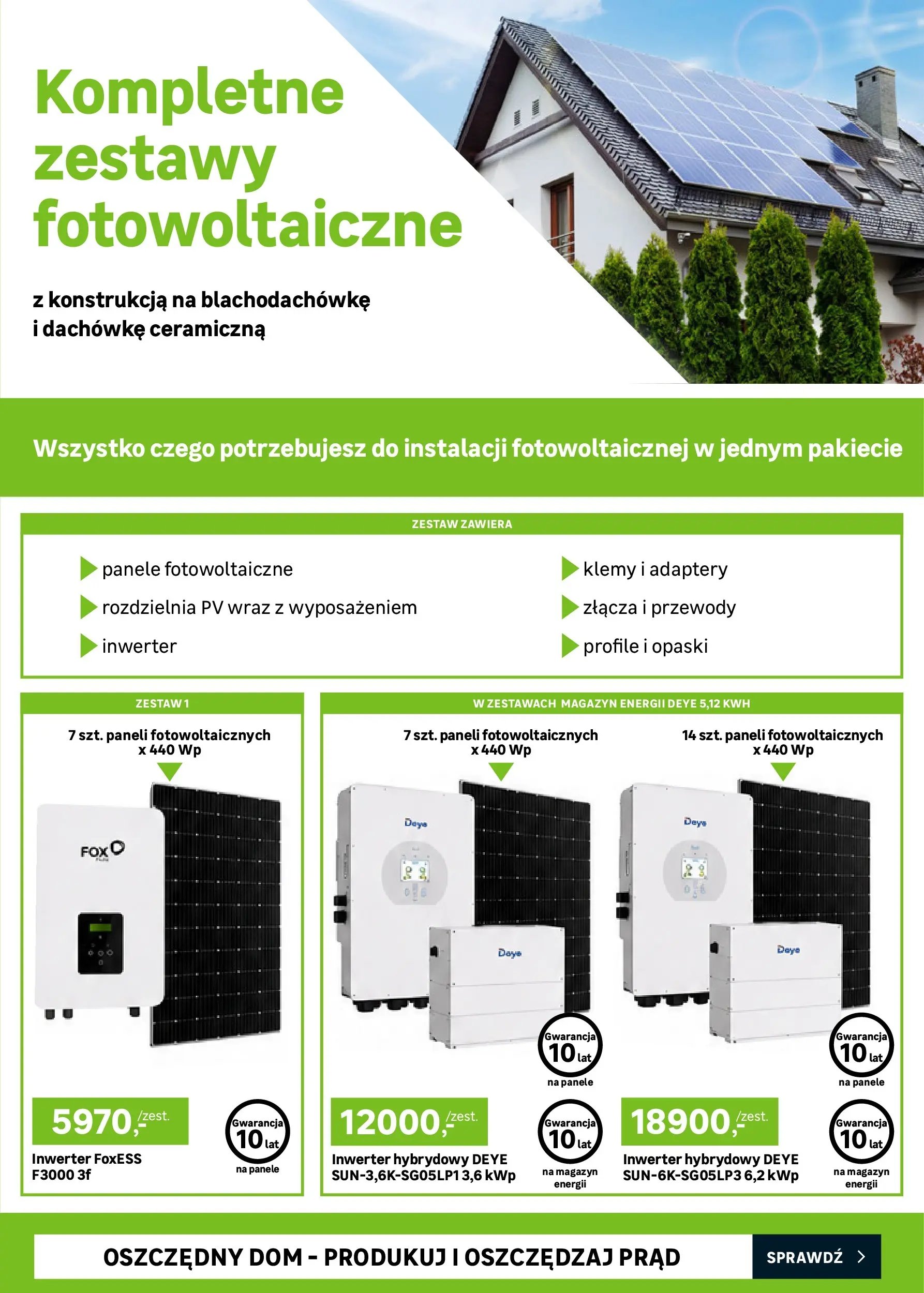 Leroy Merlin - Czas na remont z Leroy Merlin do 14.07!