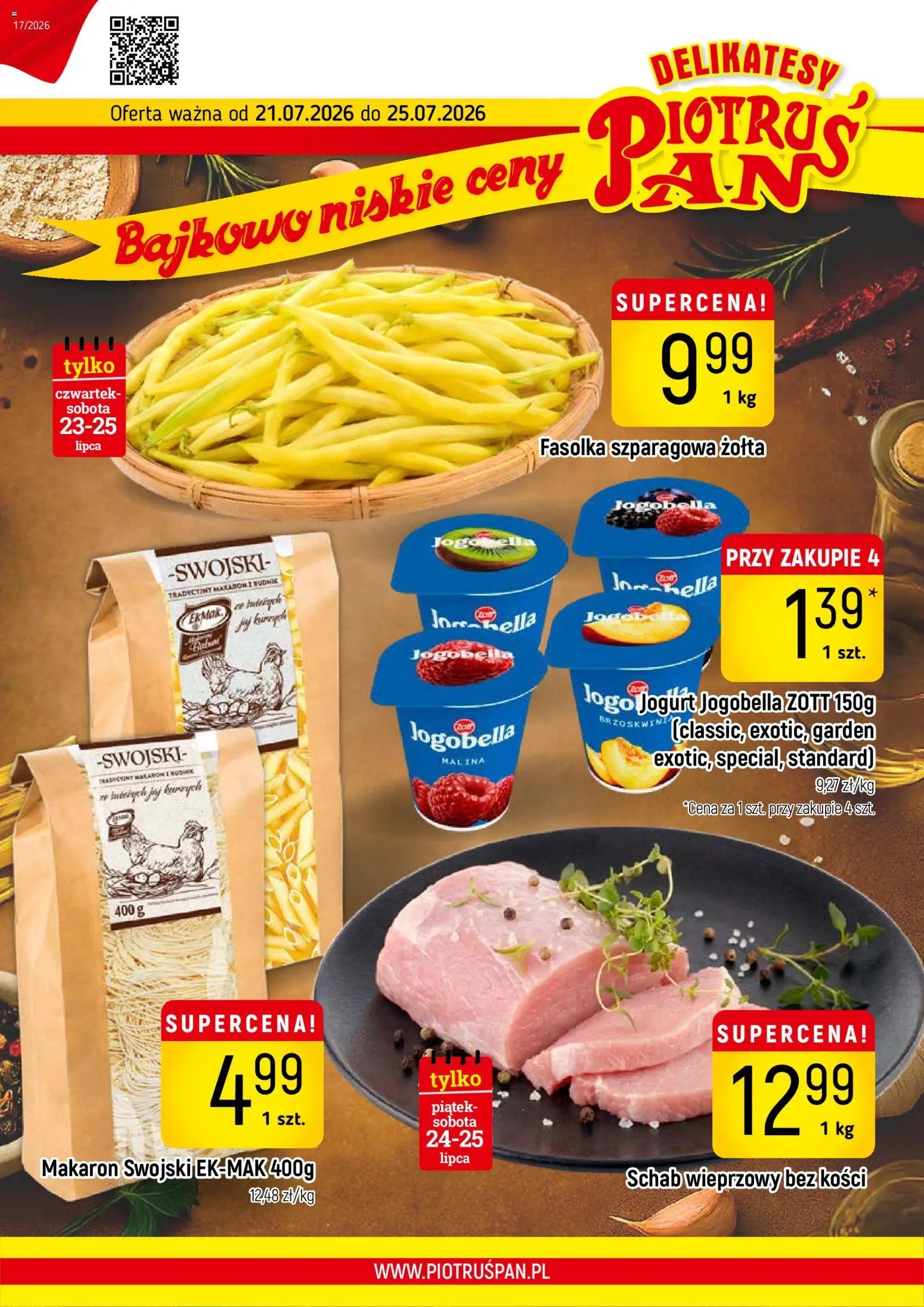 Piotruś Pan gazetka