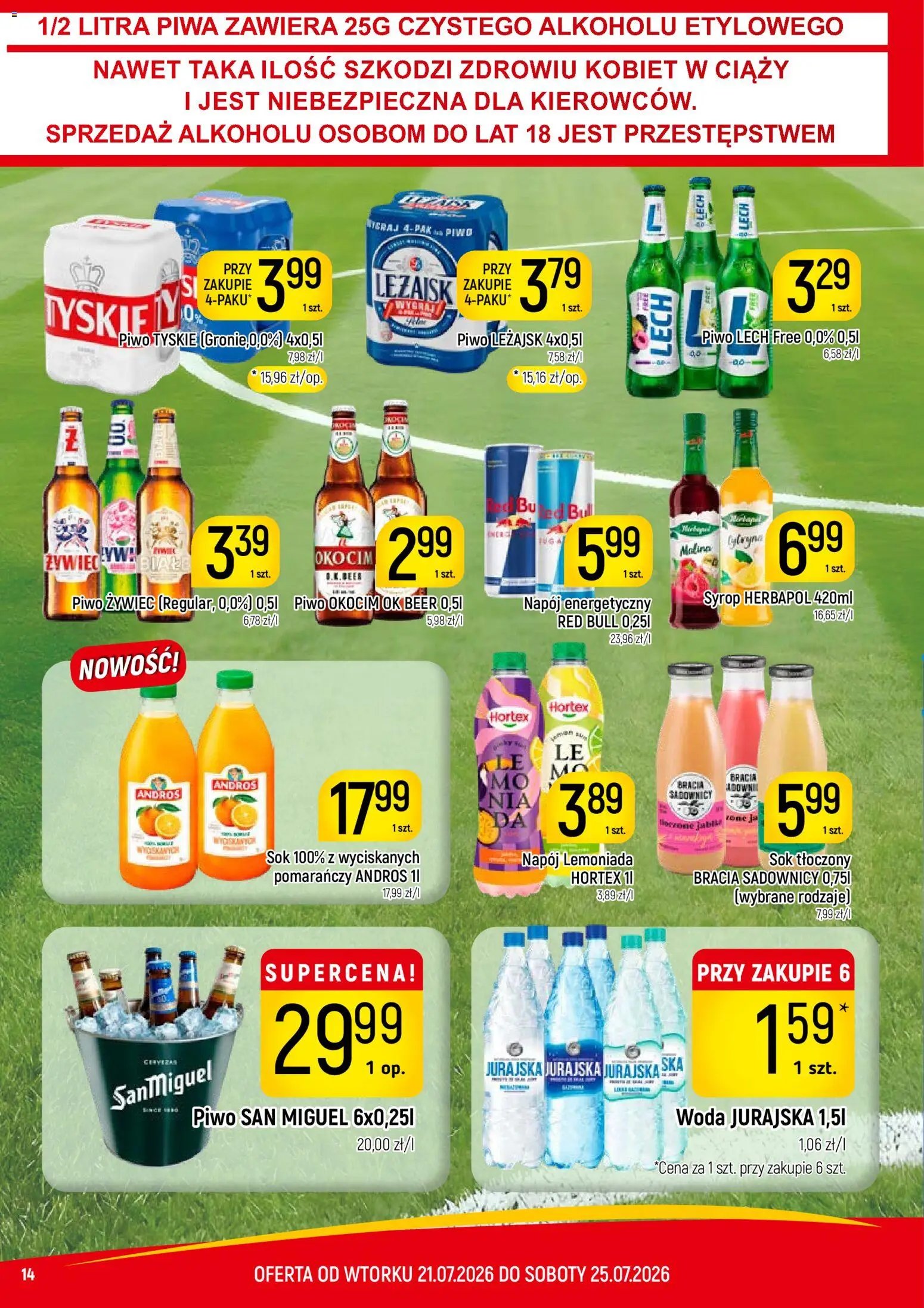 Piotruś Pan gazetka