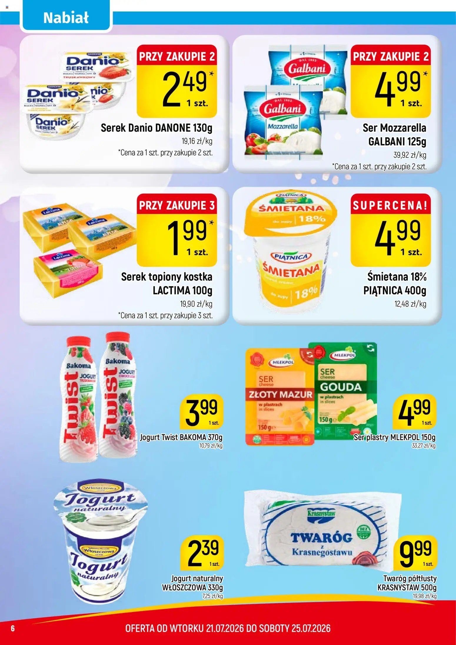 Piotruś Pan gazetka