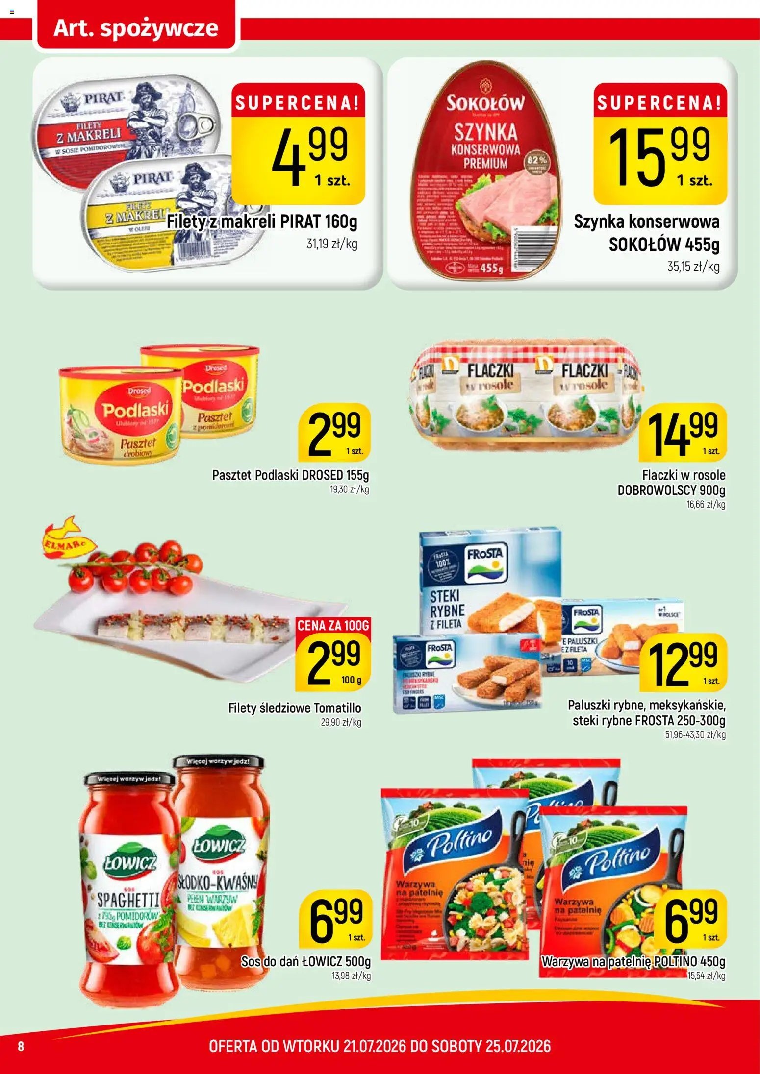 Piotruś Pan gazetka