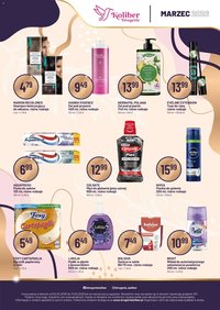 Koliber gazetka - Plakat (2026-03-02 - 2026-03-31)