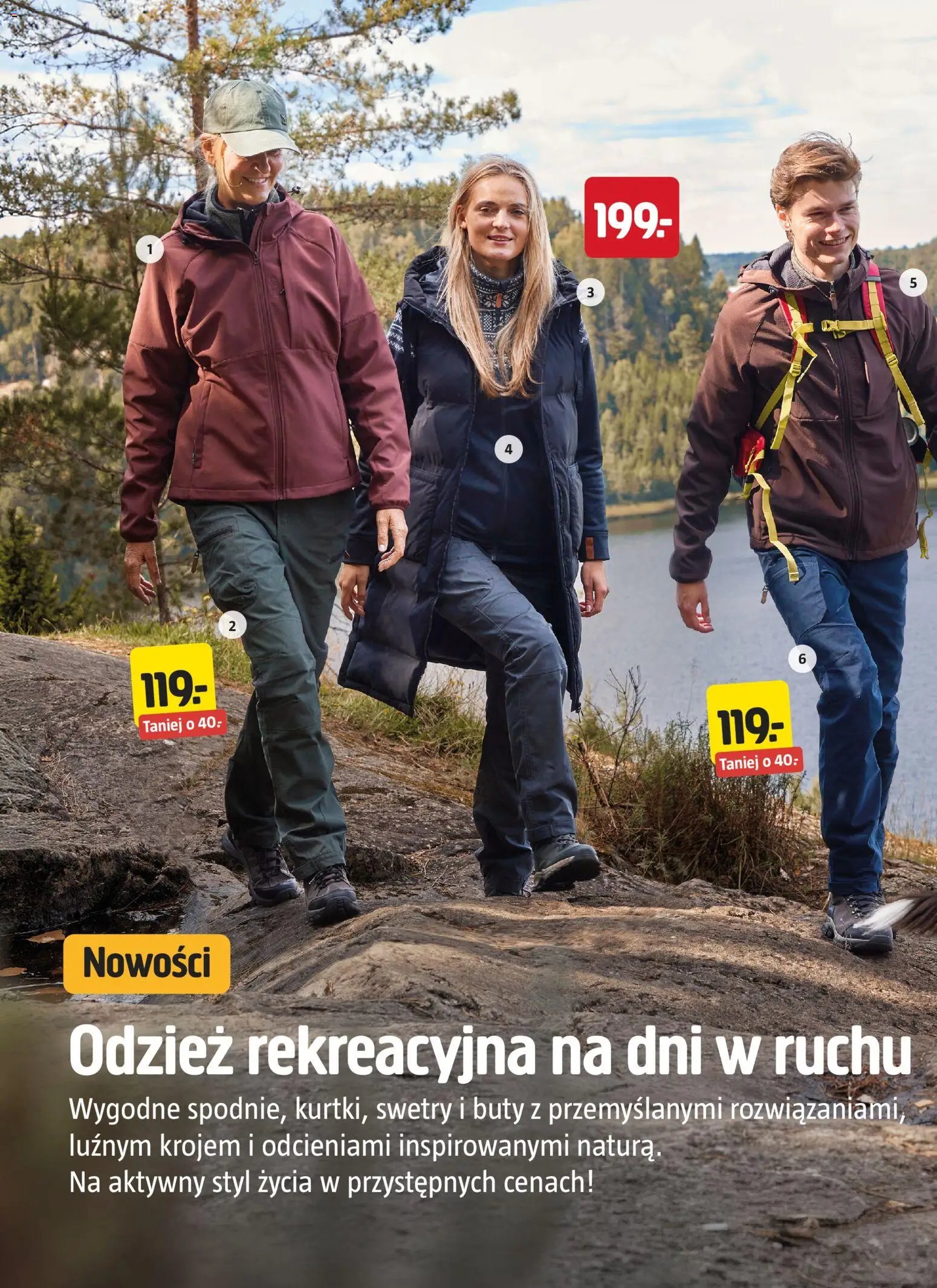 Jula gazetka