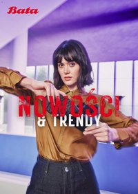 Bata Gazetka (2025-12-06 - 2026-01-05)