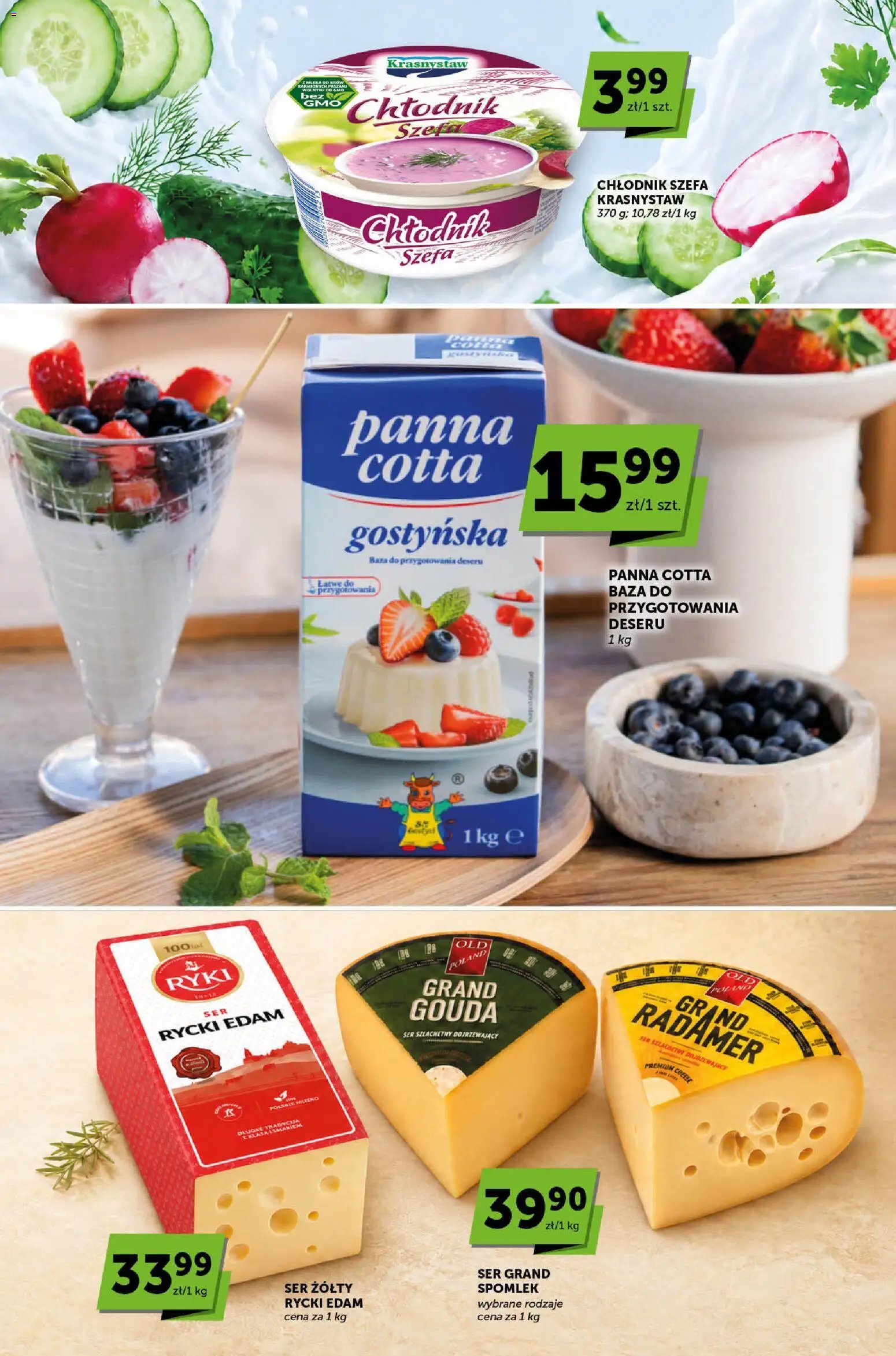Groszek gazetka - Sprawdź, co więcej