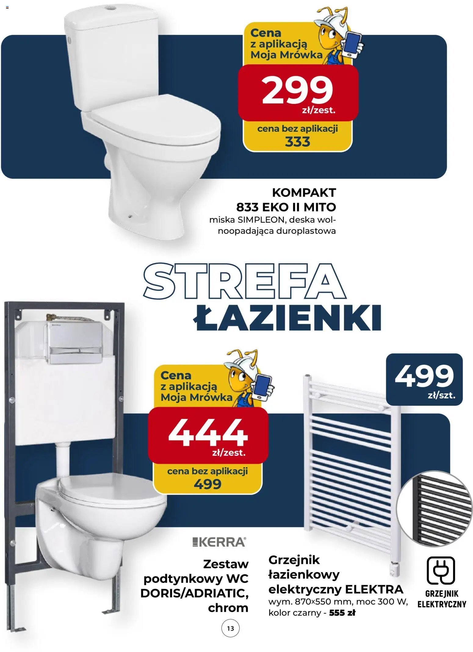 Mrówka gazetka
