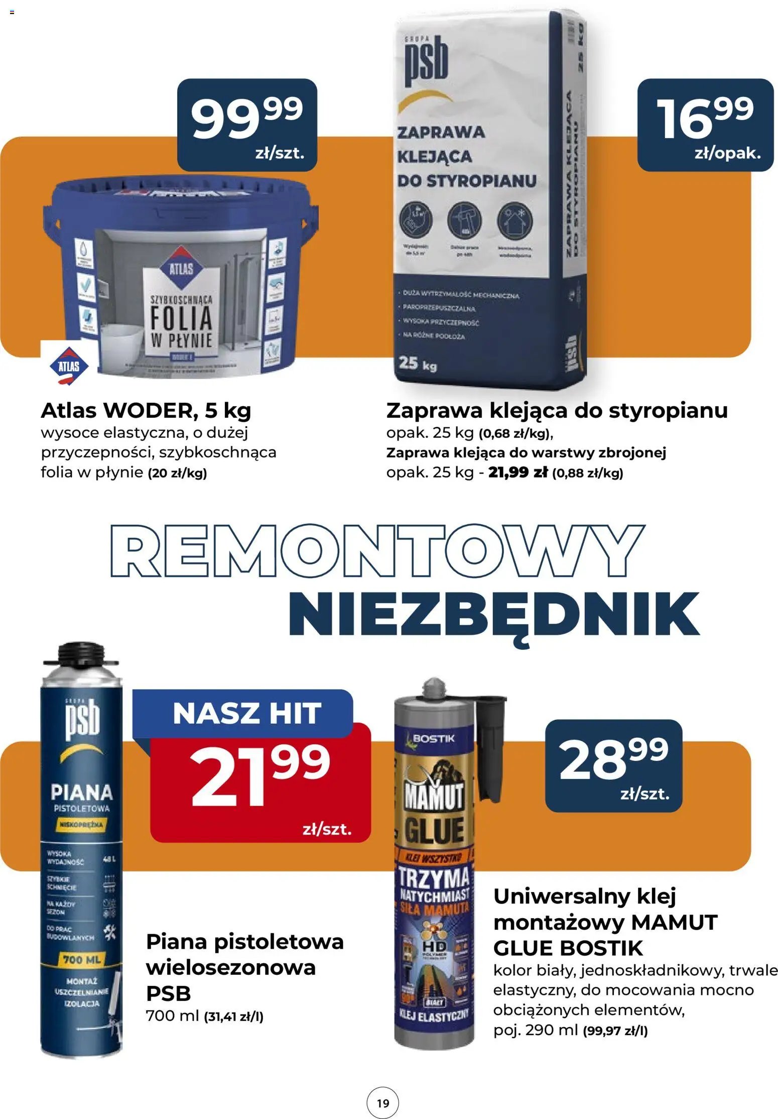 Mrówka gazetka