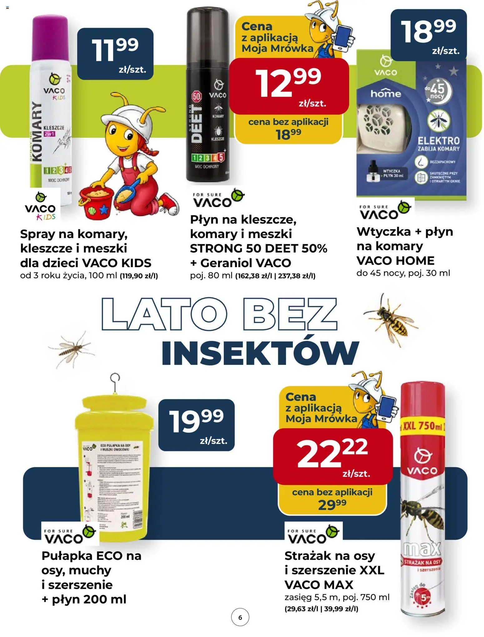 Mrówka gazetka