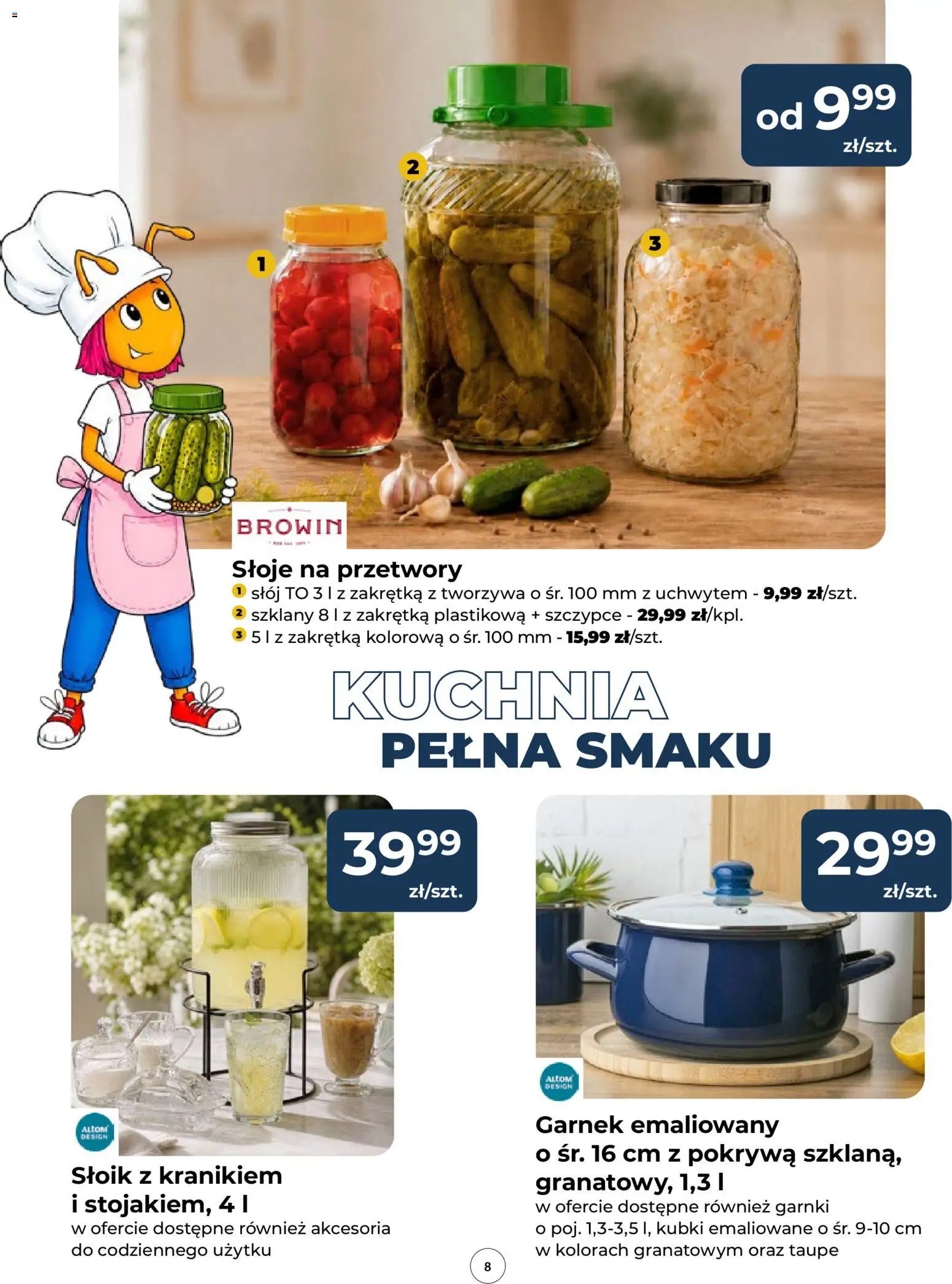 Mrówka gazetka