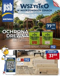 Mrówka gazetka