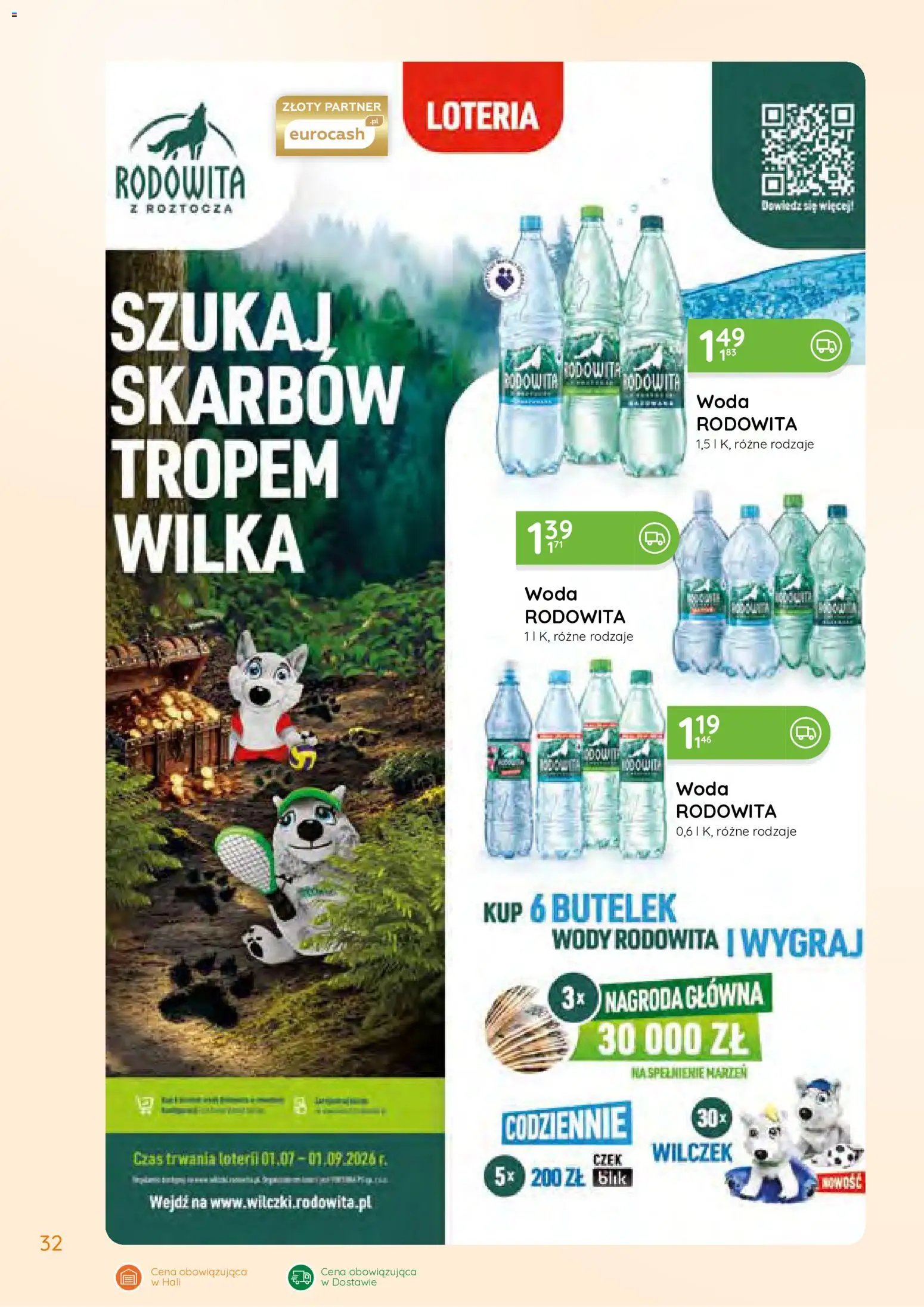 Eurocash gazetka - Południowy Wschód