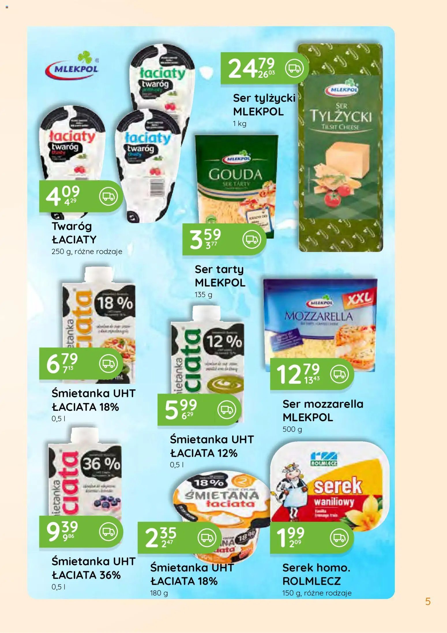 Eurocash gazetka - Południowy Wschód