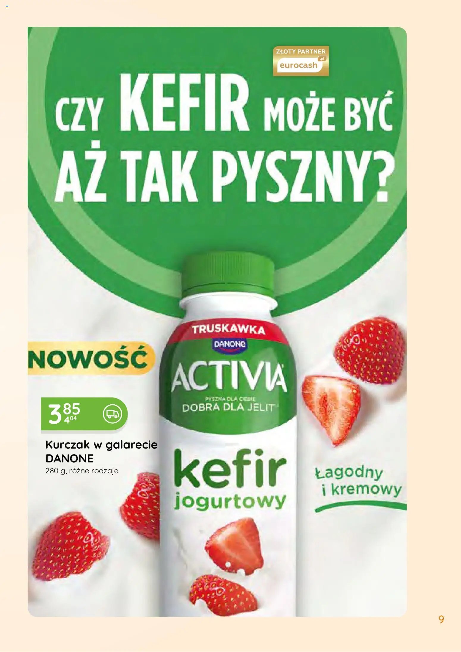 Eurocash gazetka - Południowy Wschód