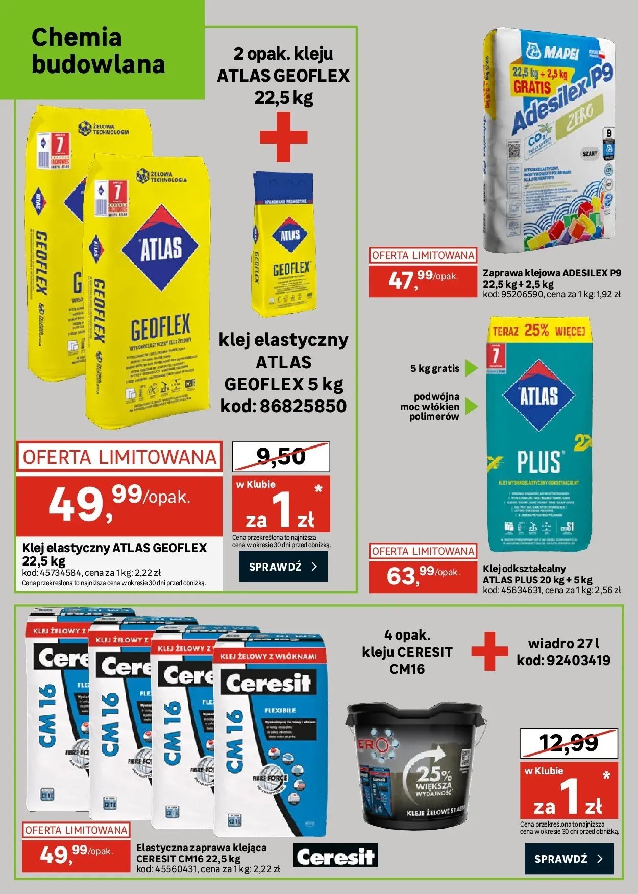 Leroy Merlin gazetka