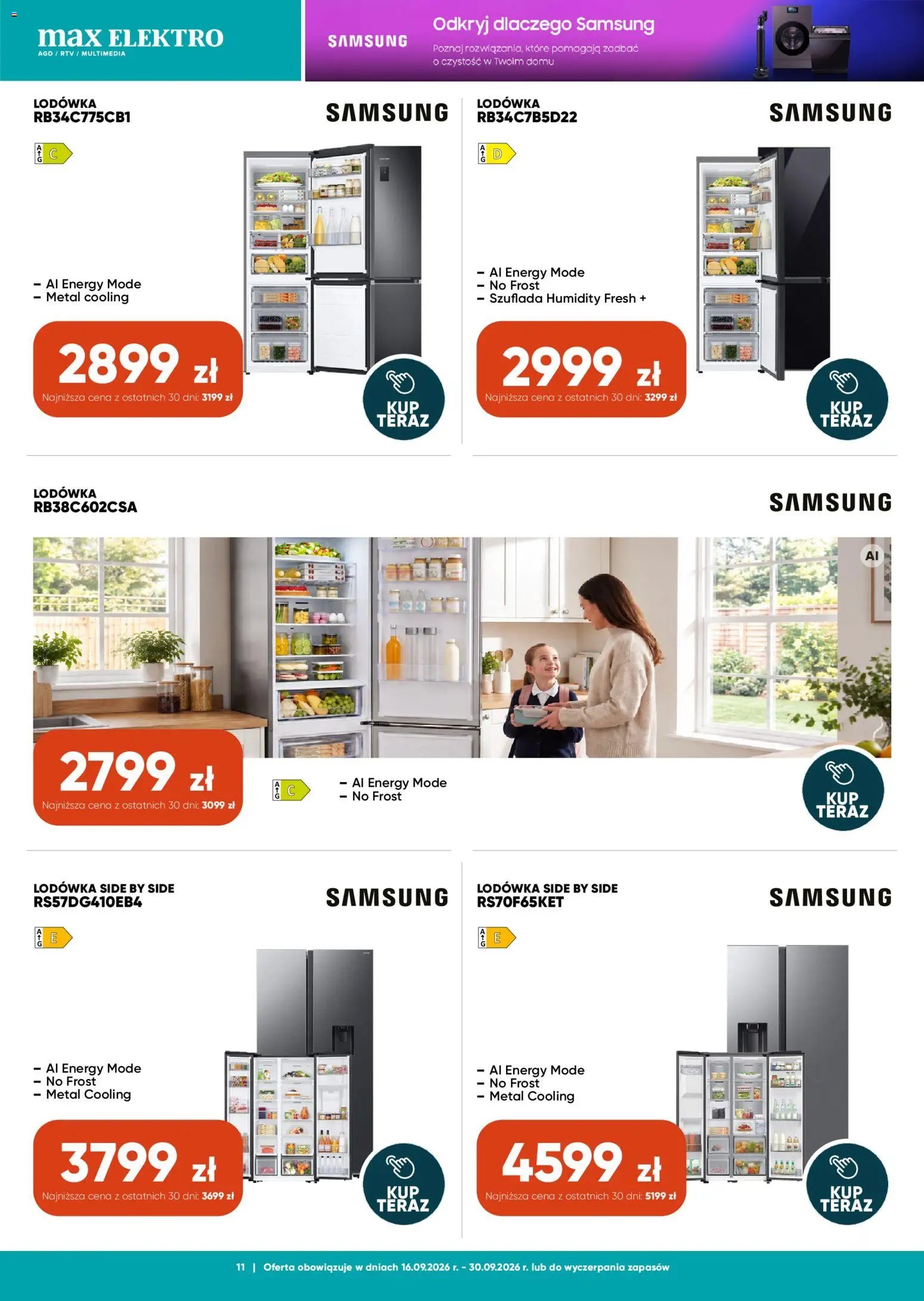 Max elektro gazetka