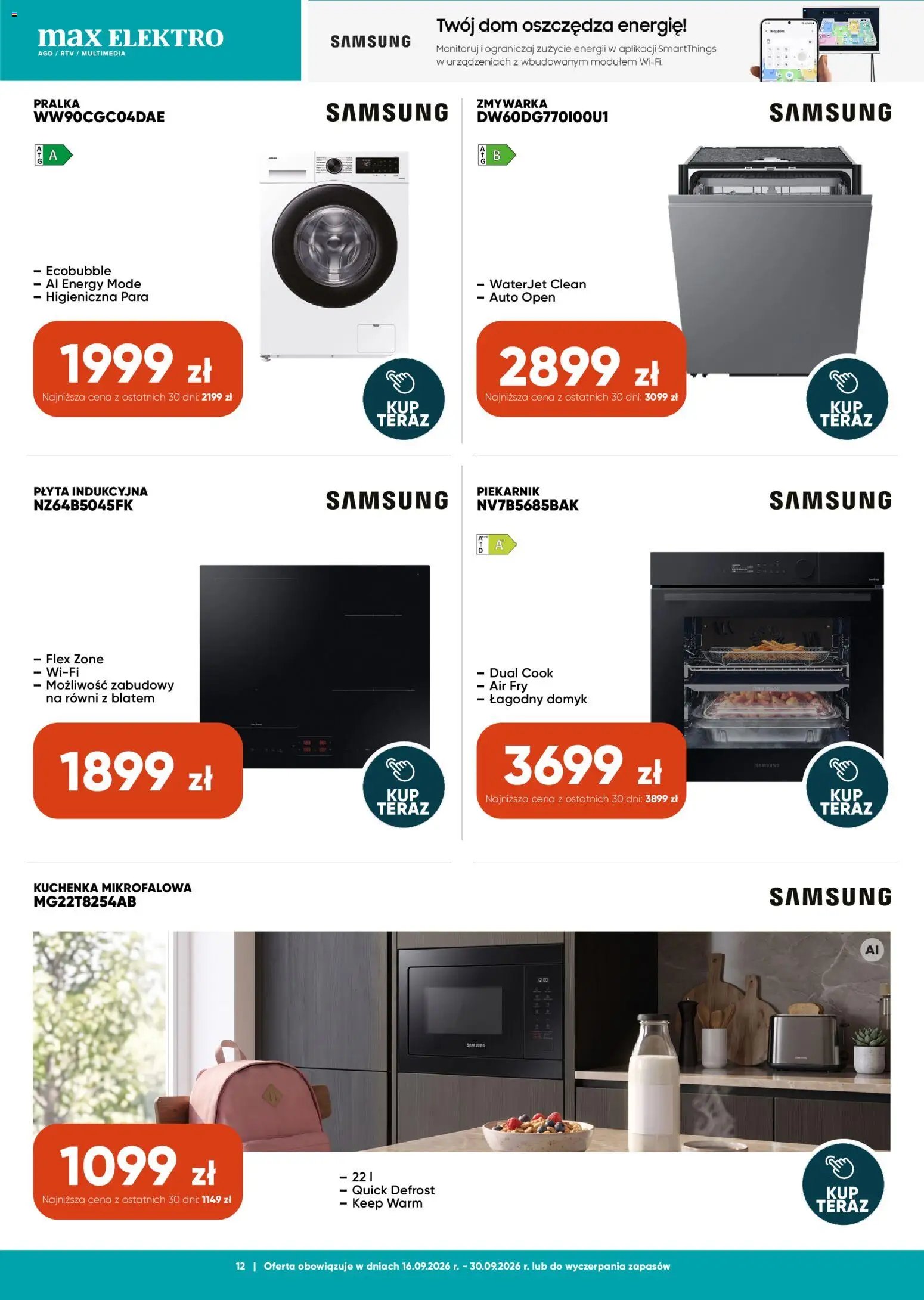 Max elektro gazetka