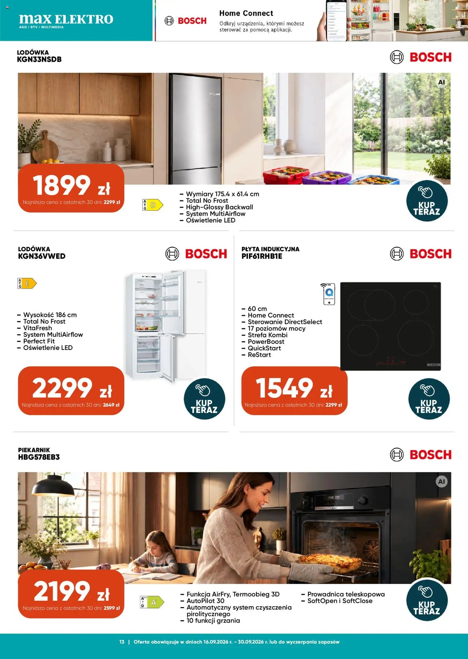 Max elektro gazetka