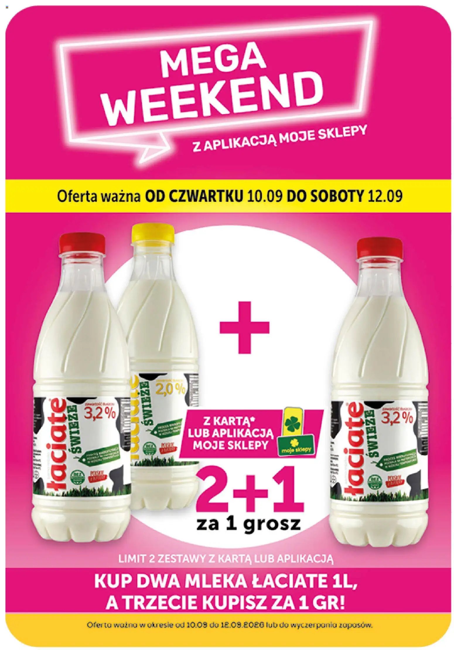 Groszek gazetka