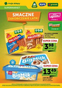 Groszek gazetka