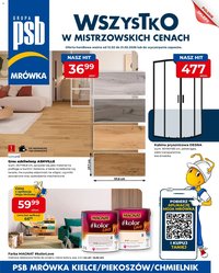 Mrówka Gazetka - Kielce (2026-02-12 - 2026-02-21)