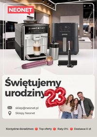 Neonet promocje