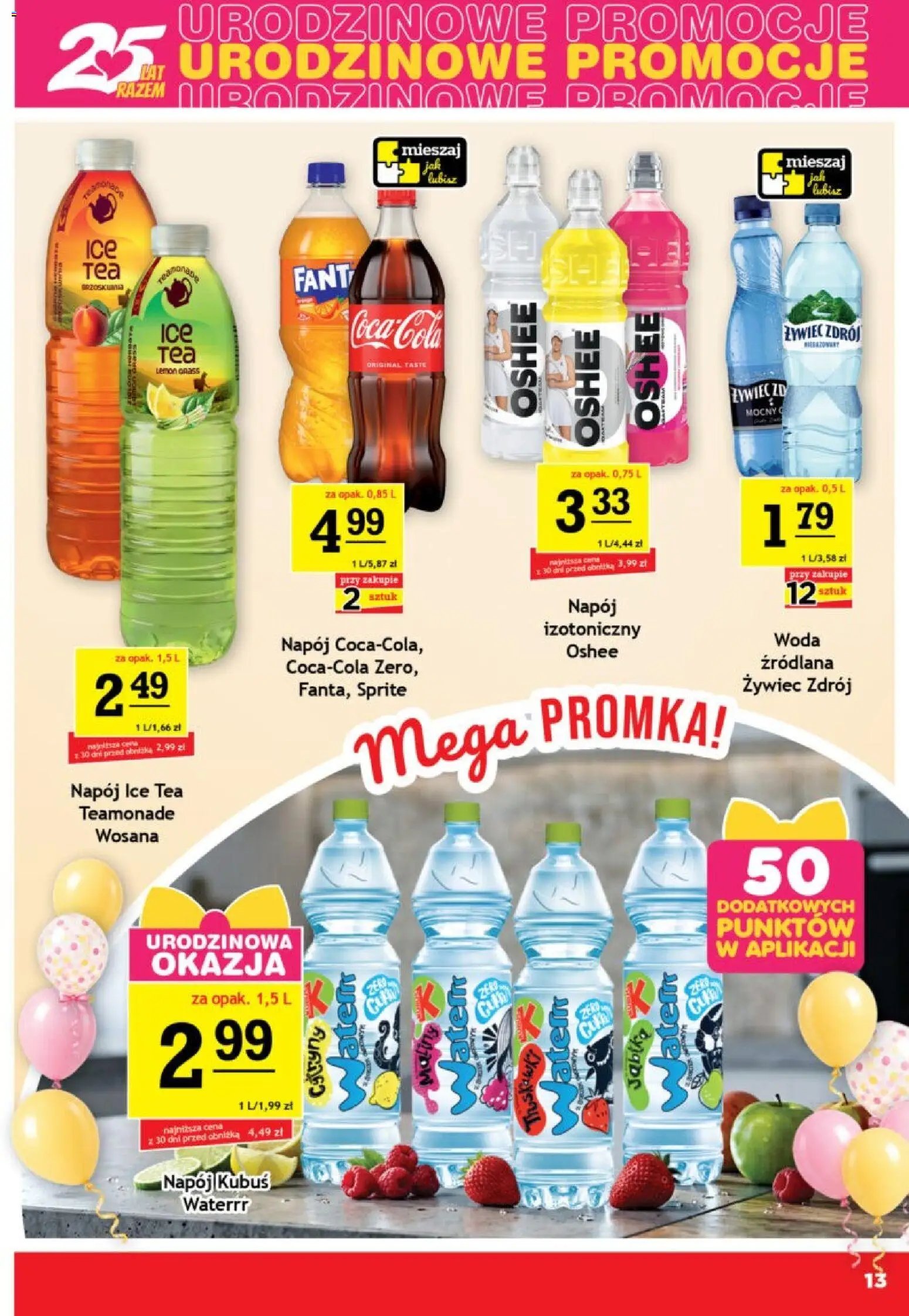 Gram Market gazetka