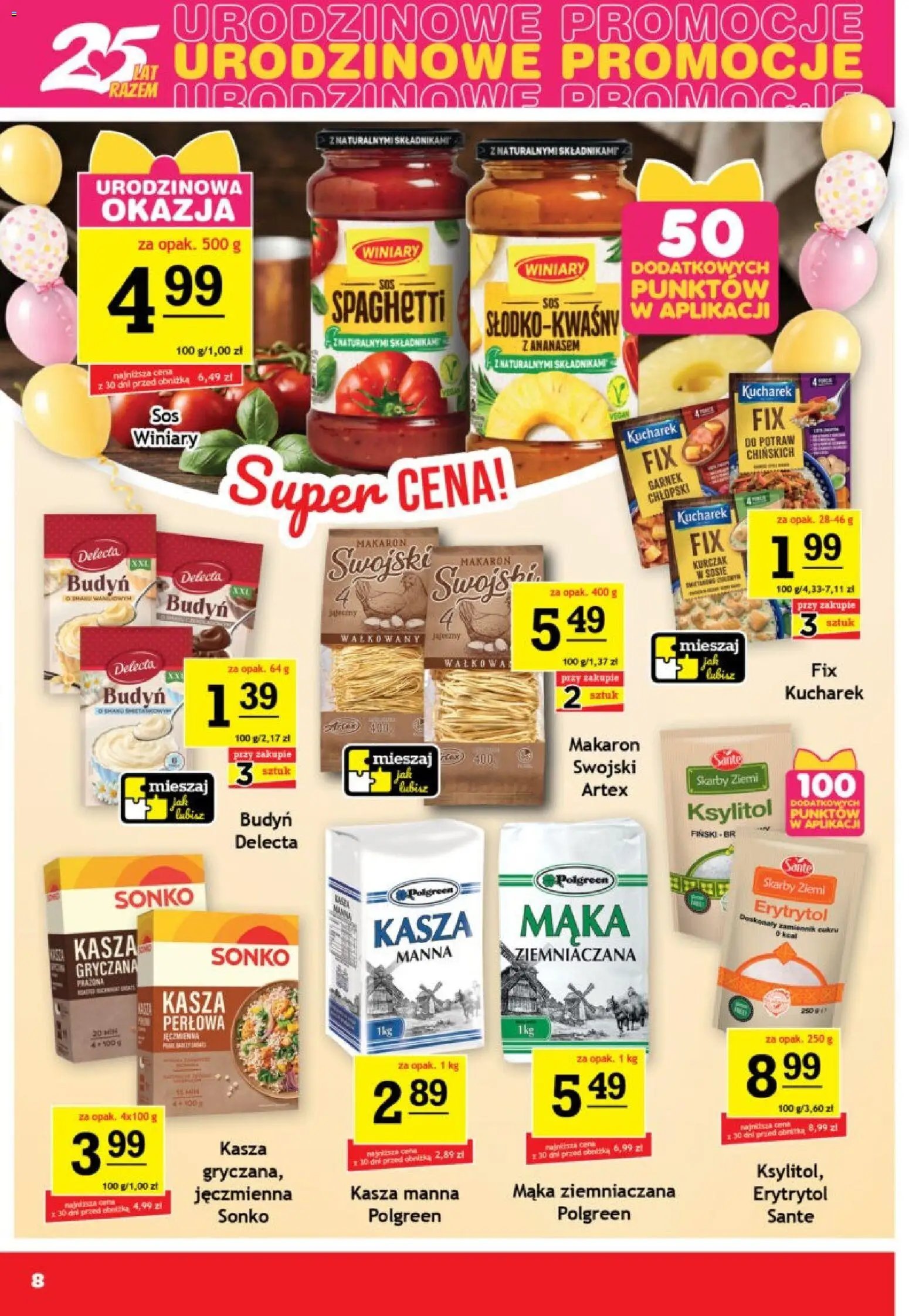 Gram Market gazetka