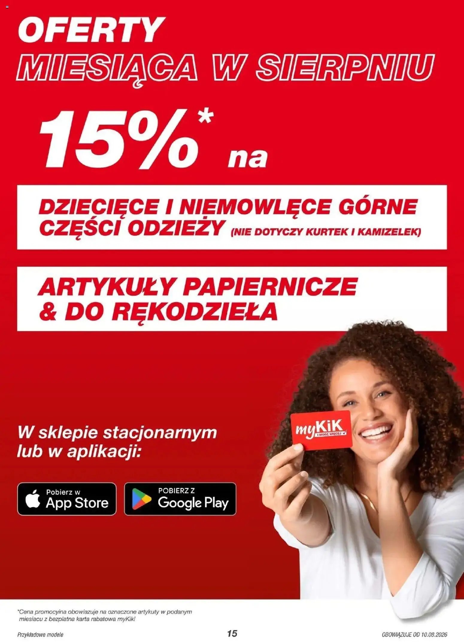Kik gazetka