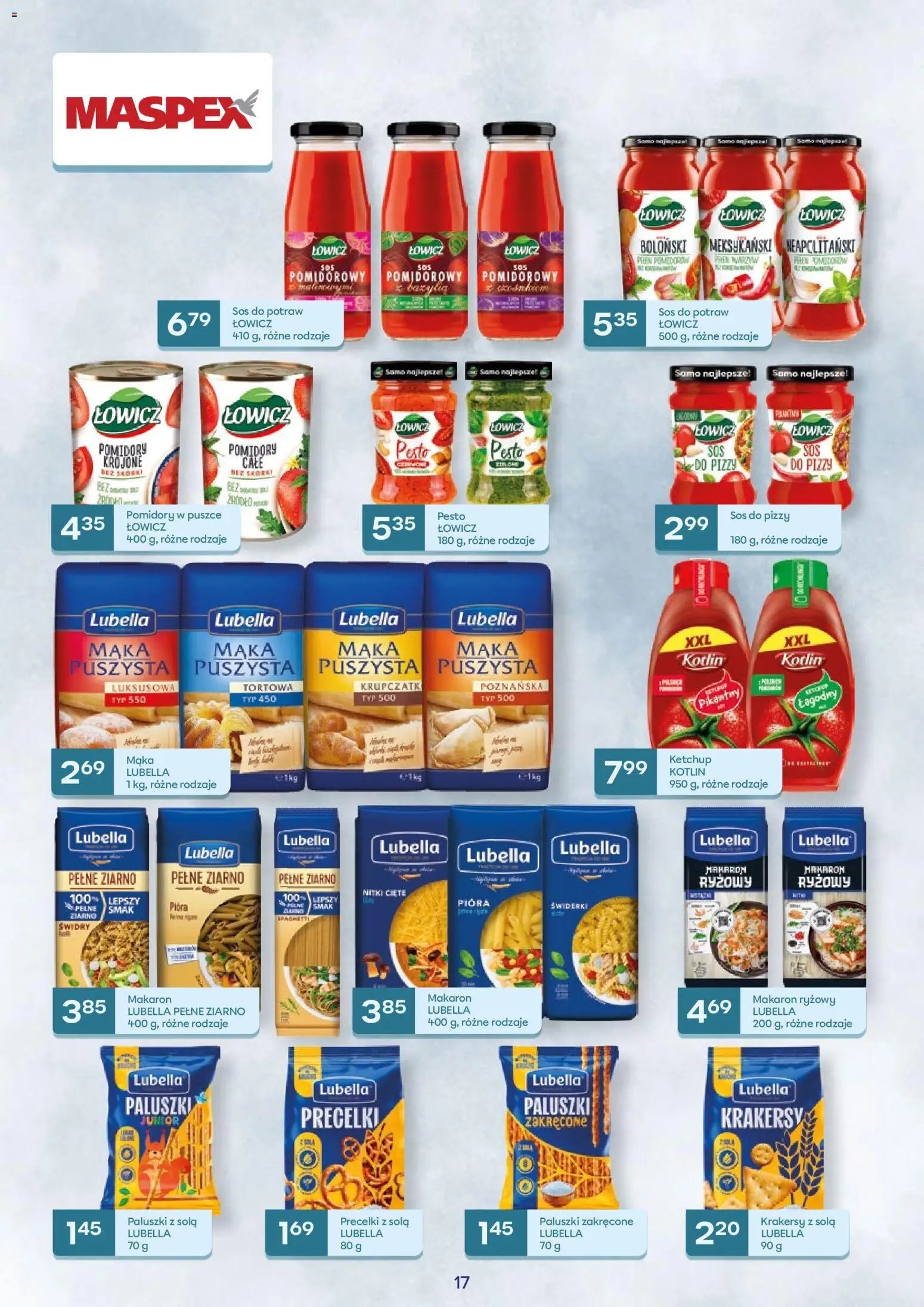 Eurocash gazetka - Oferta Handlowa