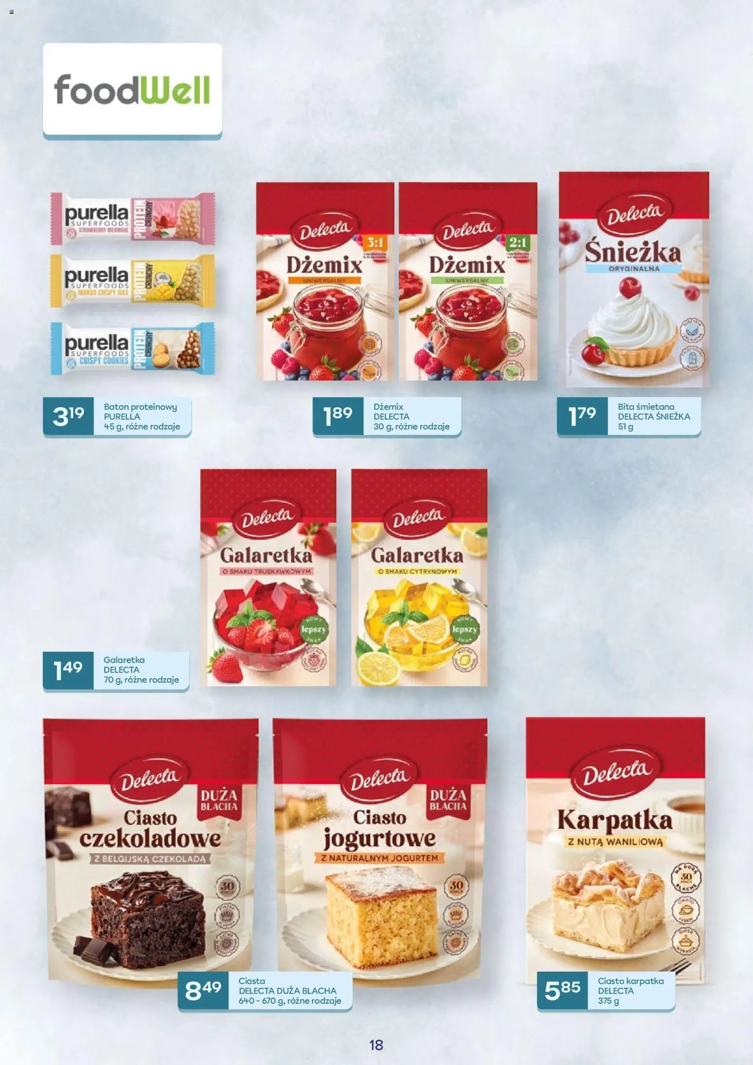 Eurocash gazetka - Oferta Handlowa