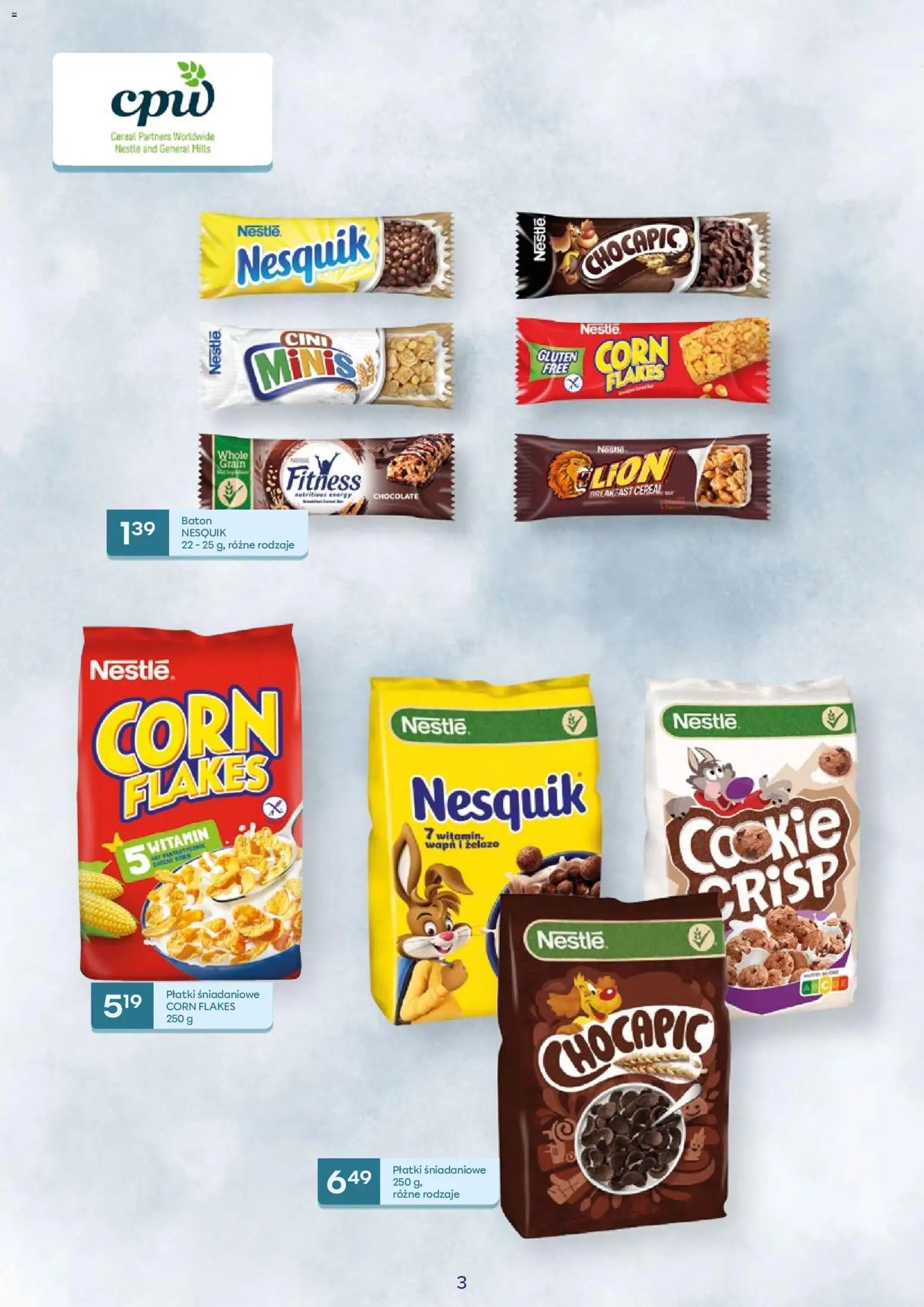 Eurocash gazetka - Oferta Handlowa