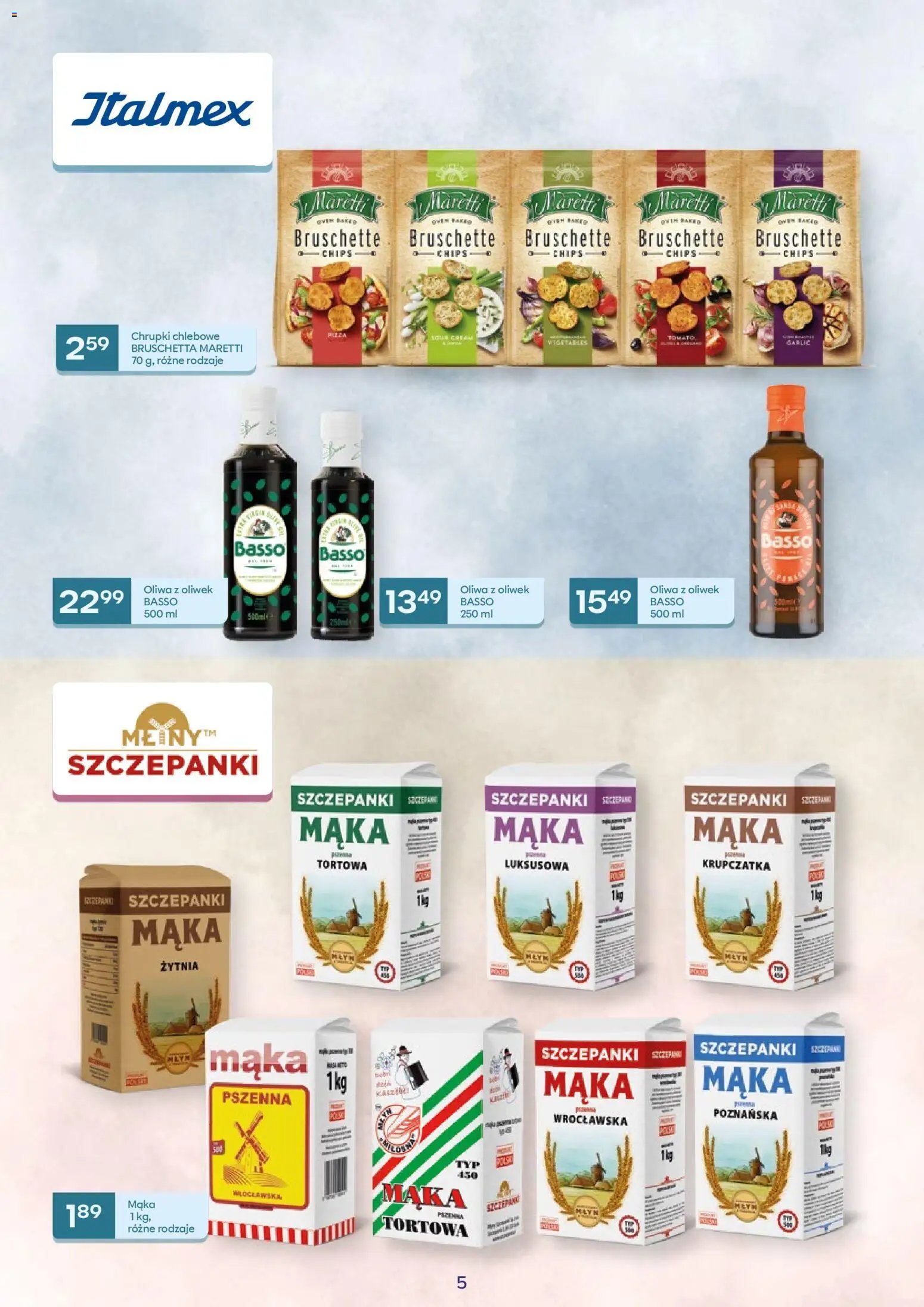 Eurocash gazetka - Oferta Handlowa