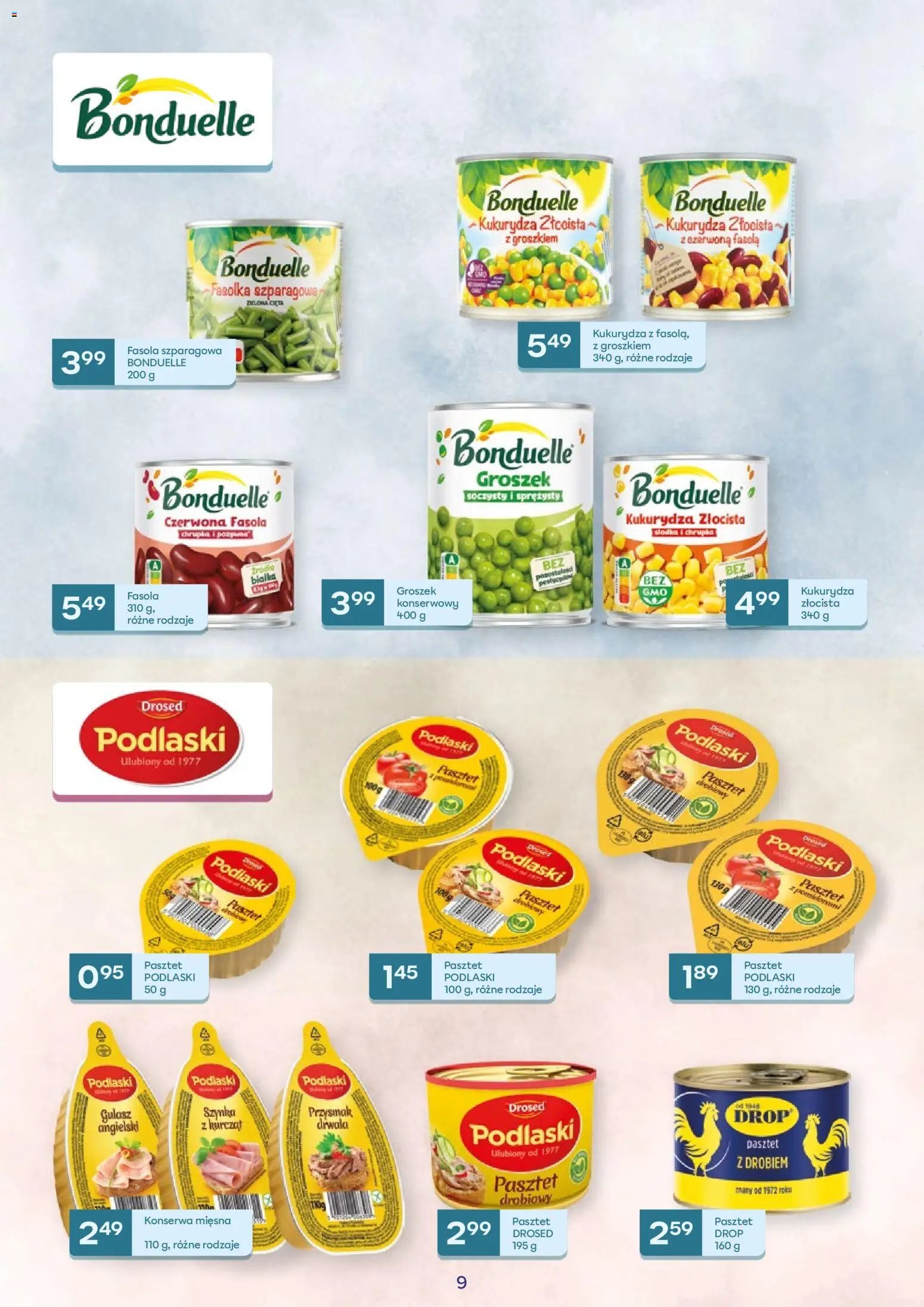 Eurocash gazetka - Oferta Handlowa