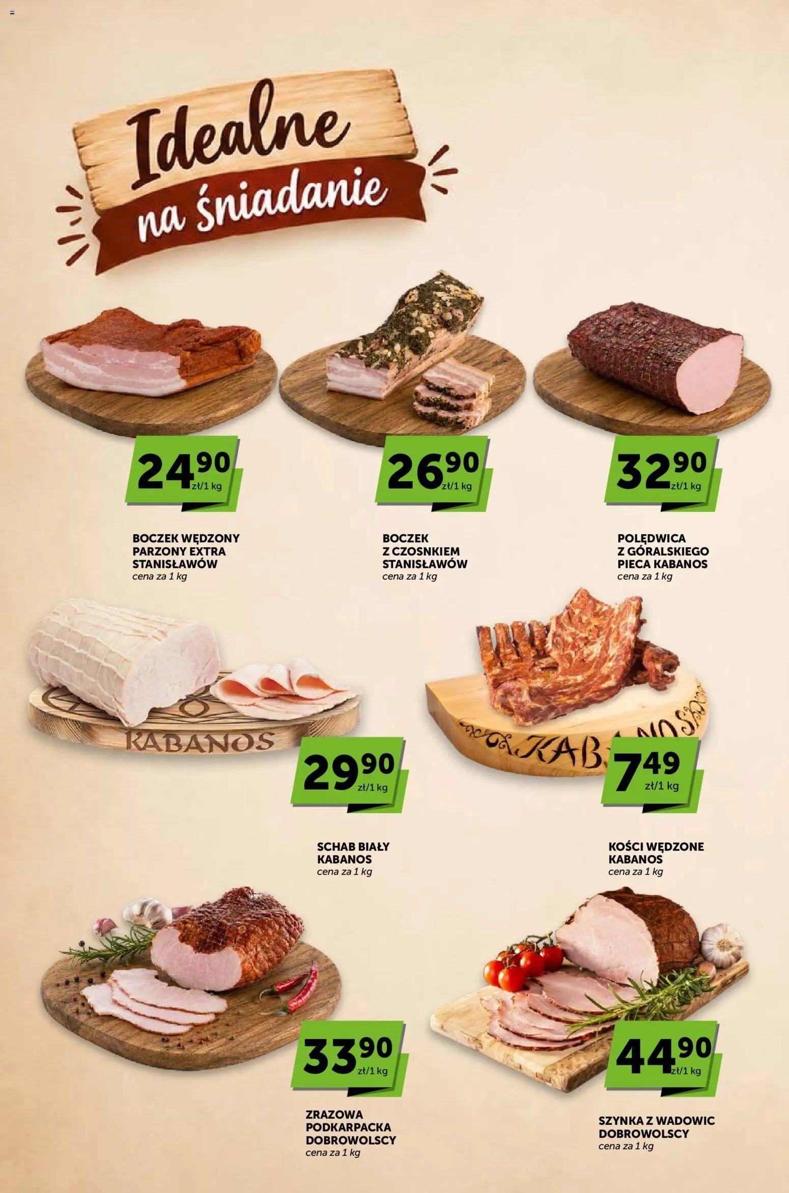 ABC gazetka - Sprawdź, co więcej