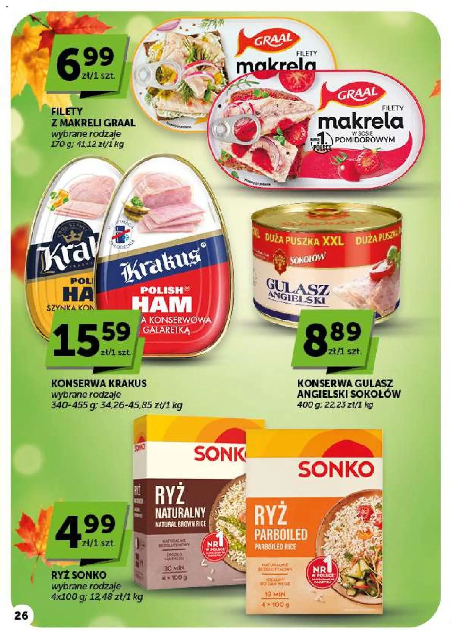 ABC gazetka