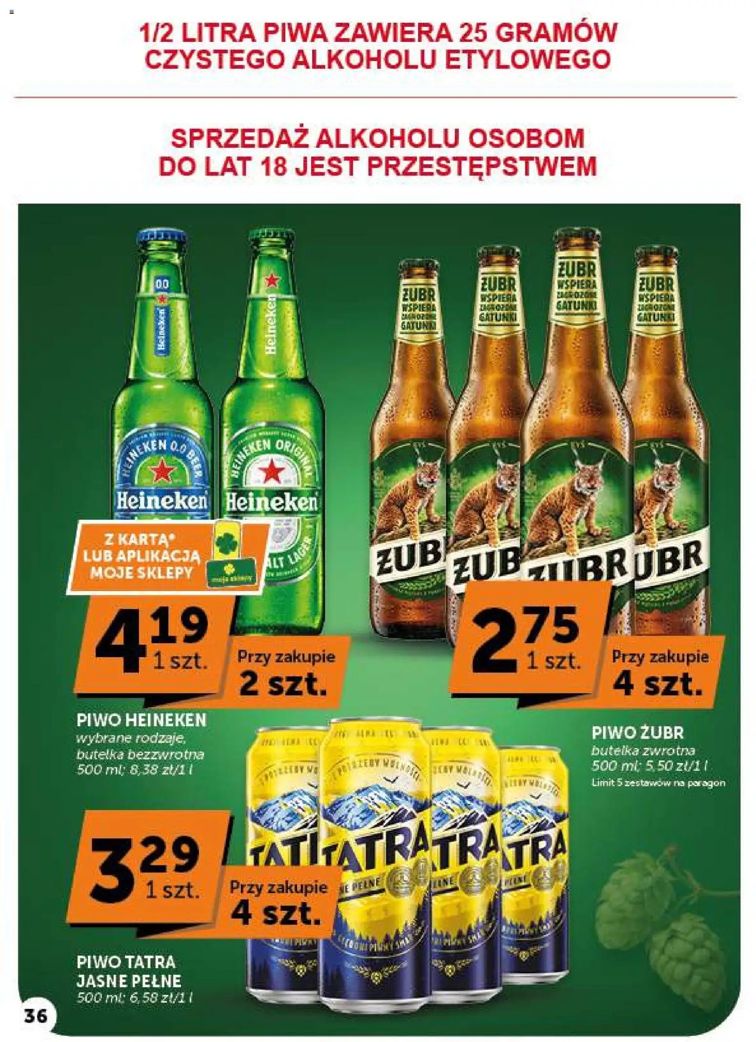 ABC gazetka
