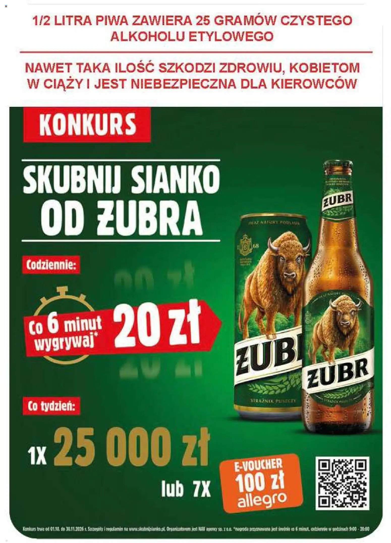 ABC gazetka