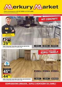 Merkury Market gazetka