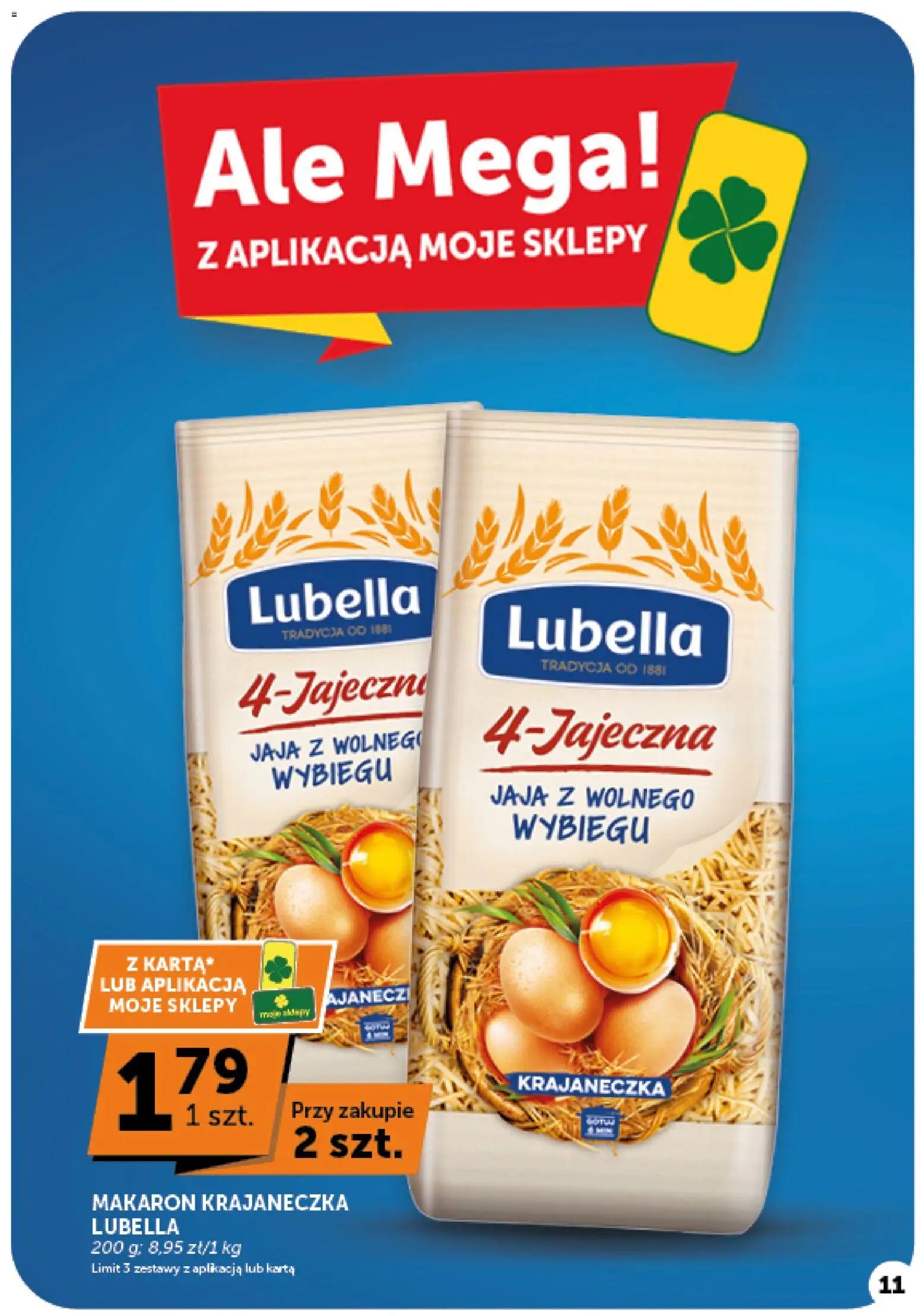 Euro Sklep gazetka