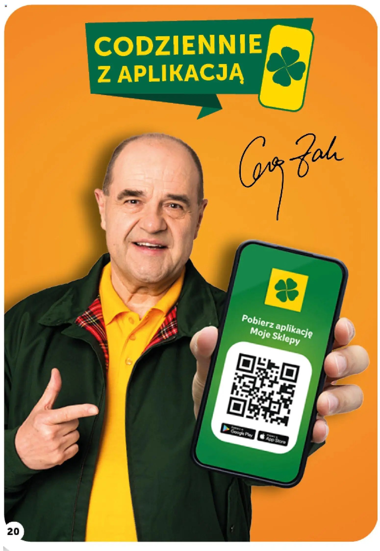 Euro Sklep gazetka