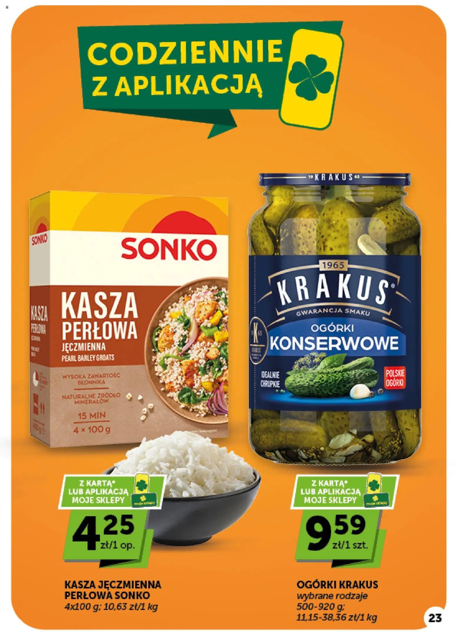 Euro Sklep gazetka
