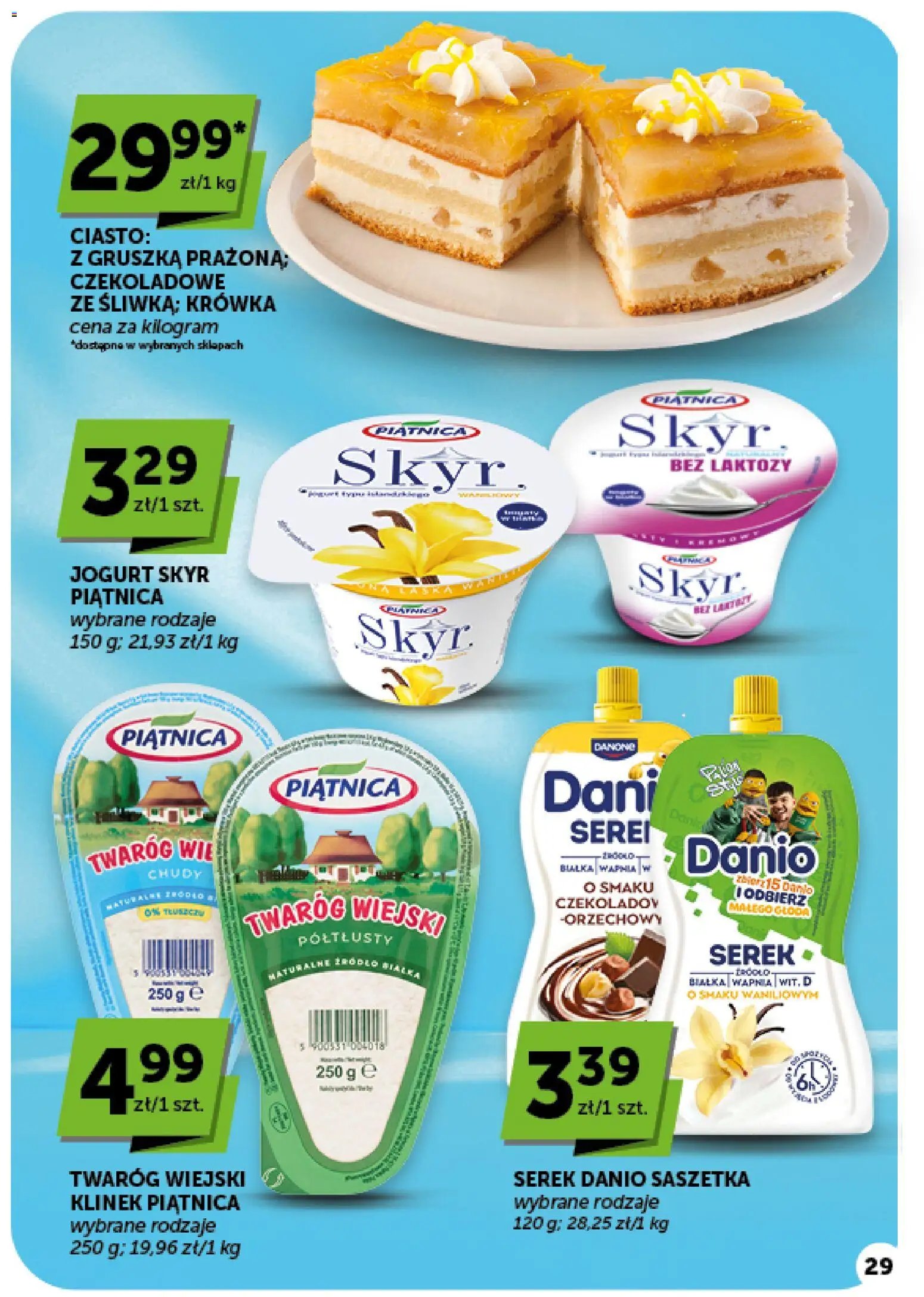 Euro Sklep gazetka