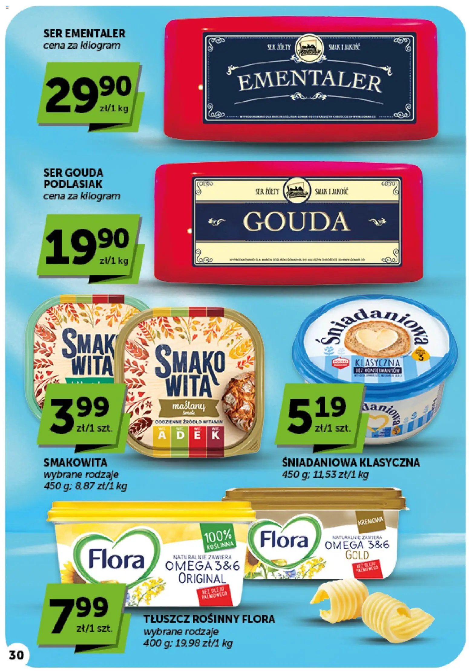 Euro Sklep gazetka