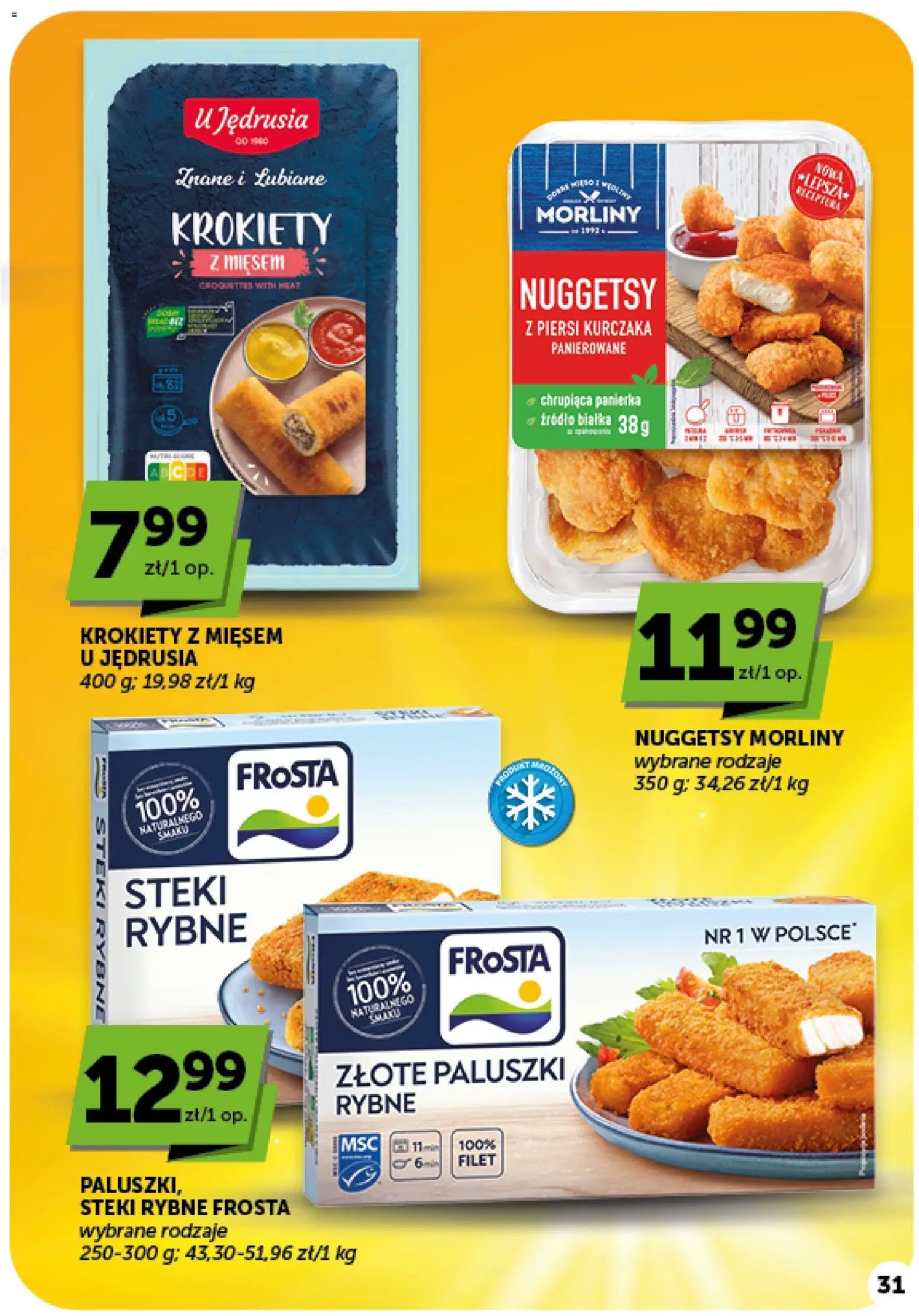Euro Sklep gazetka